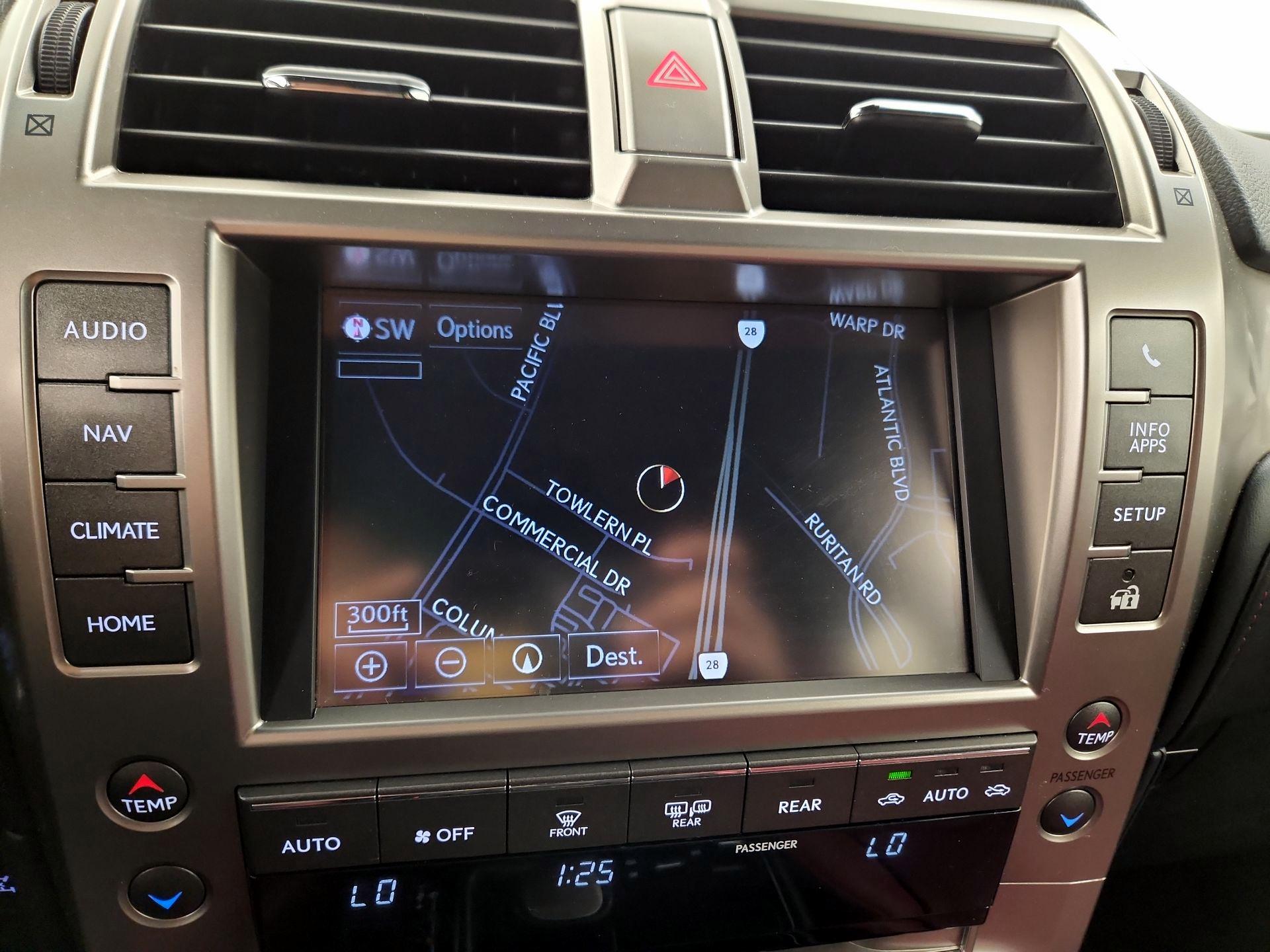 Thumbnail: 2021 Lexus GX - 14