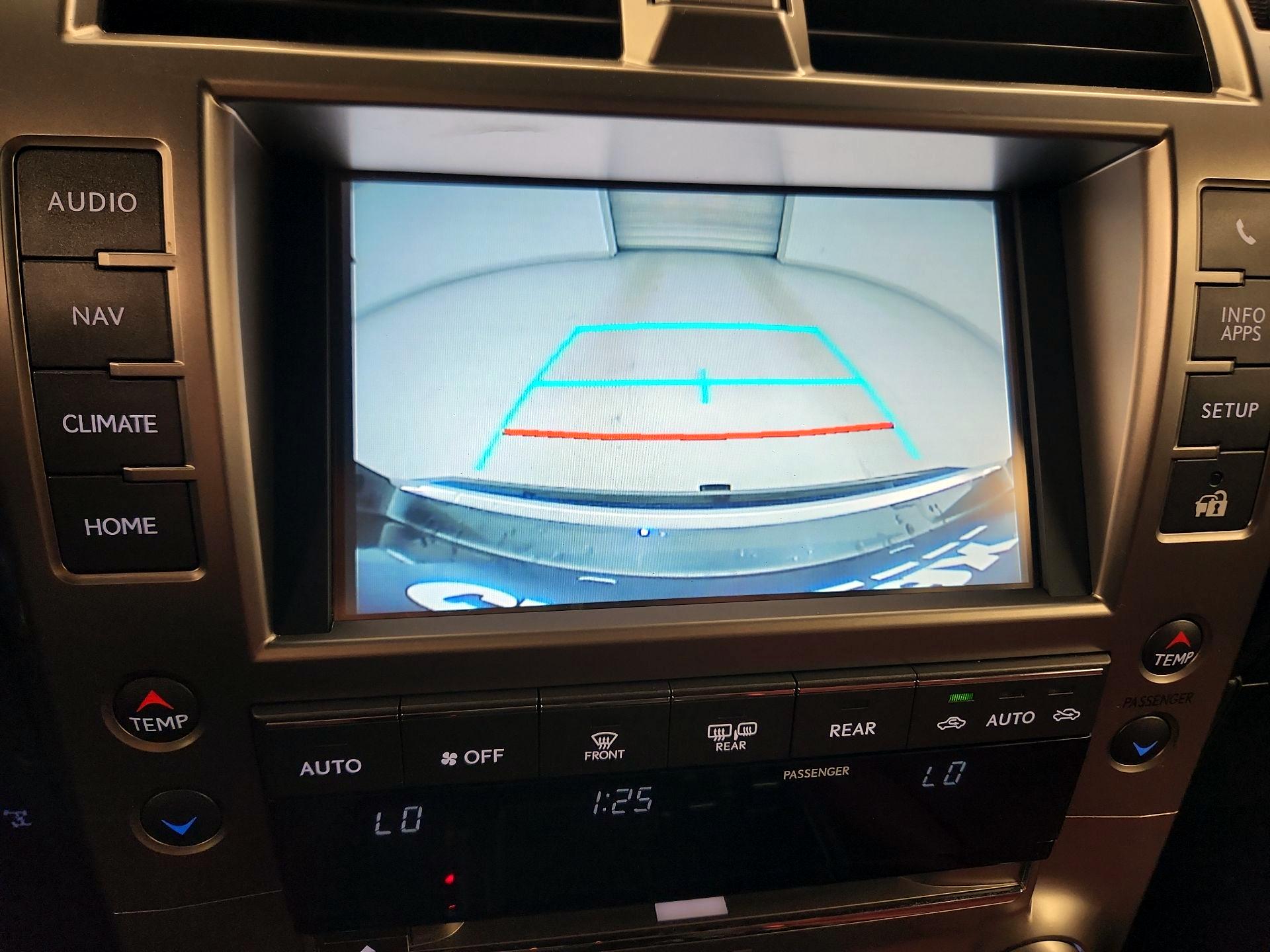 Thumbnail: 2021 Lexus GX - 15