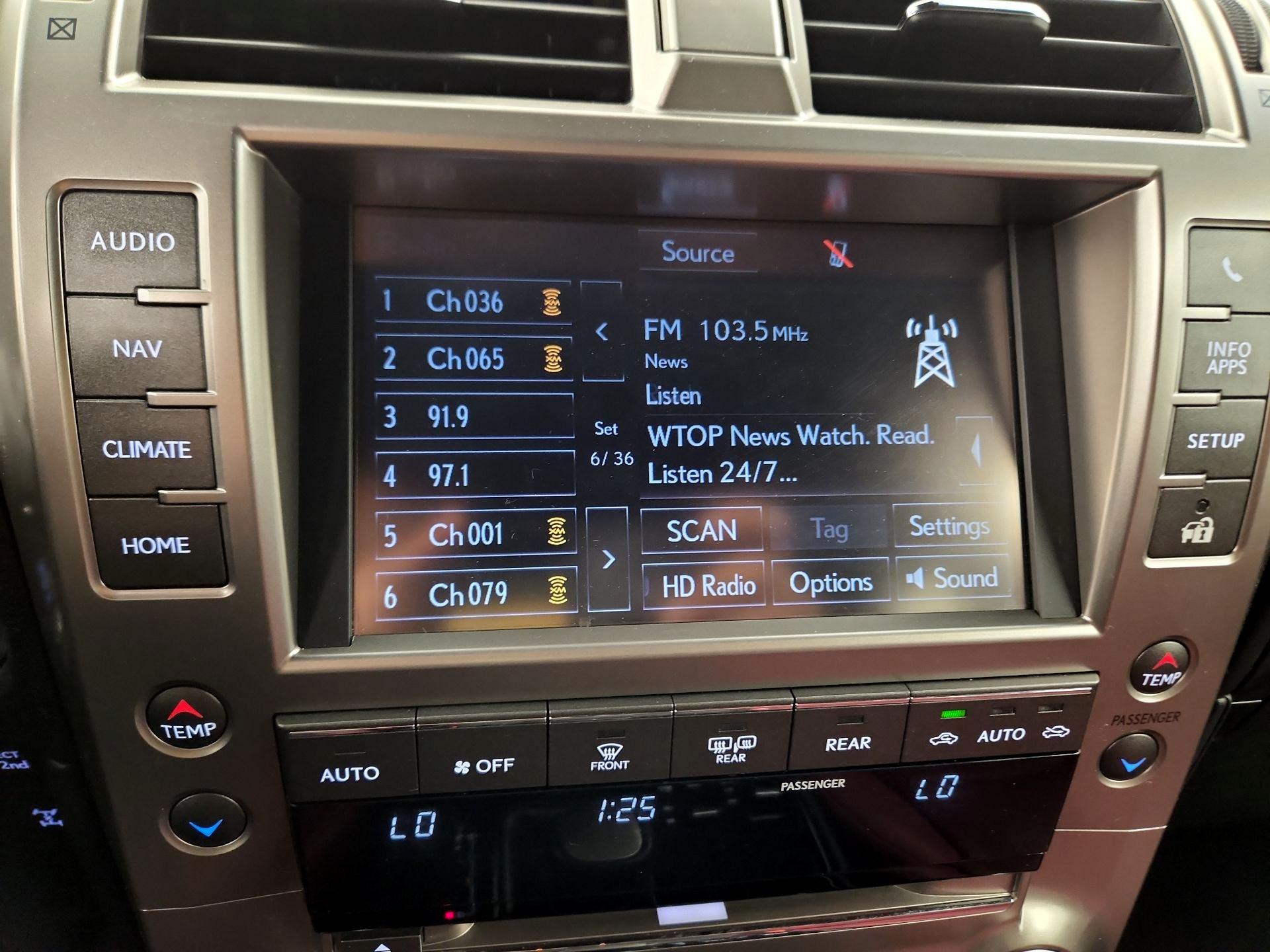 Thumbnail: 2021 Lexus GX - 16