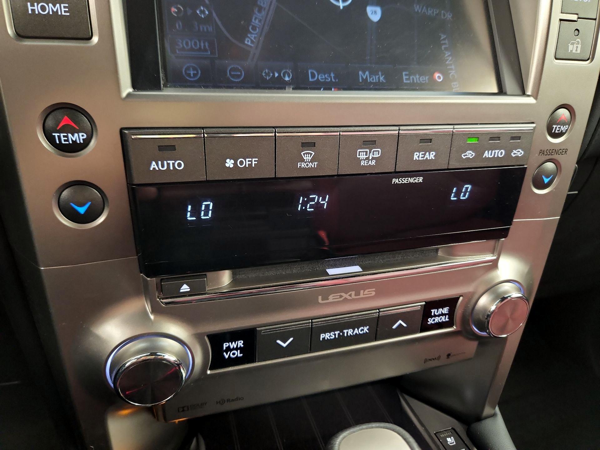 Thumbnail: 2021 Lexus GX - 17