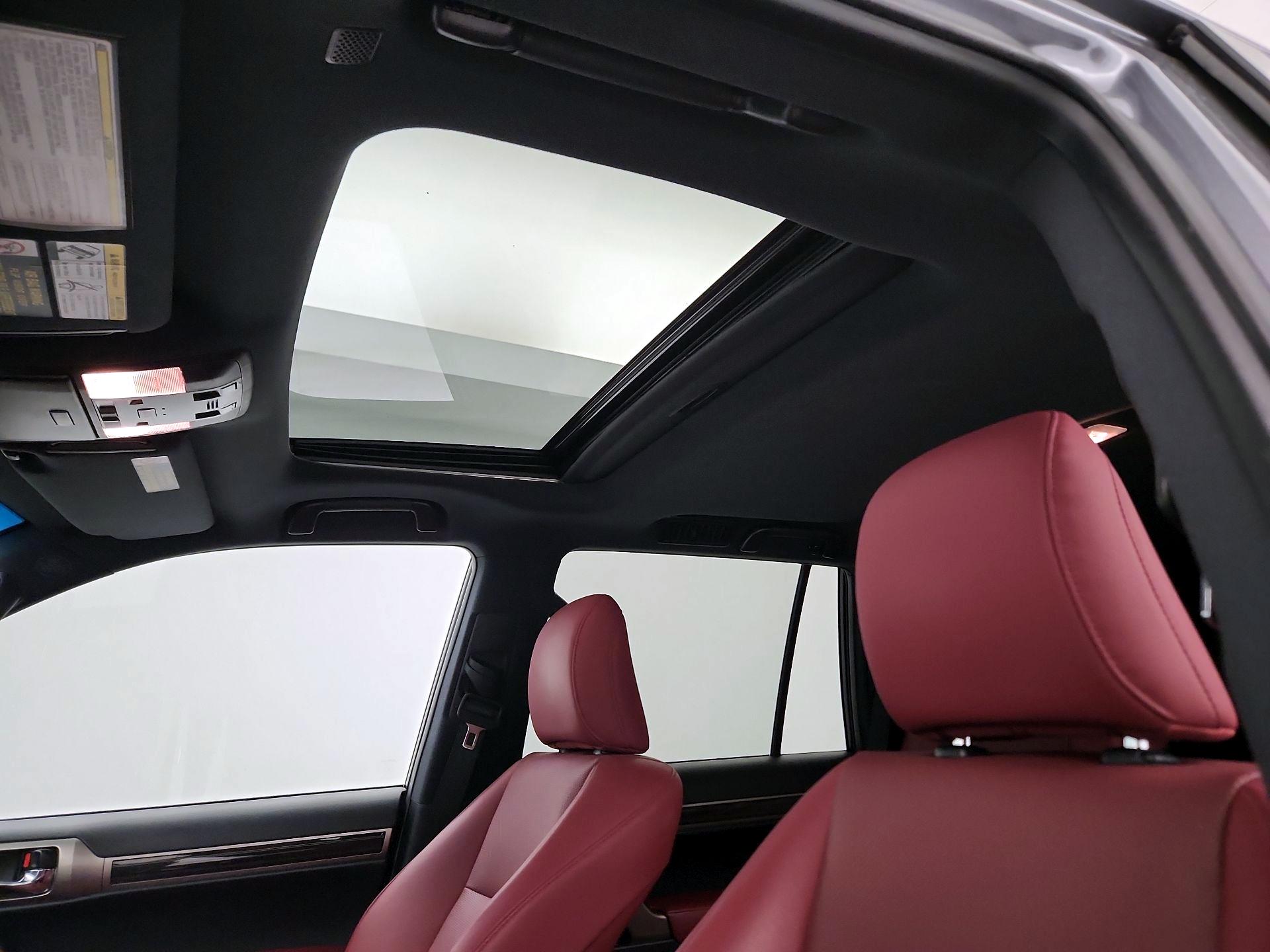 Thumbnail: 2021 Lexus GX - 20