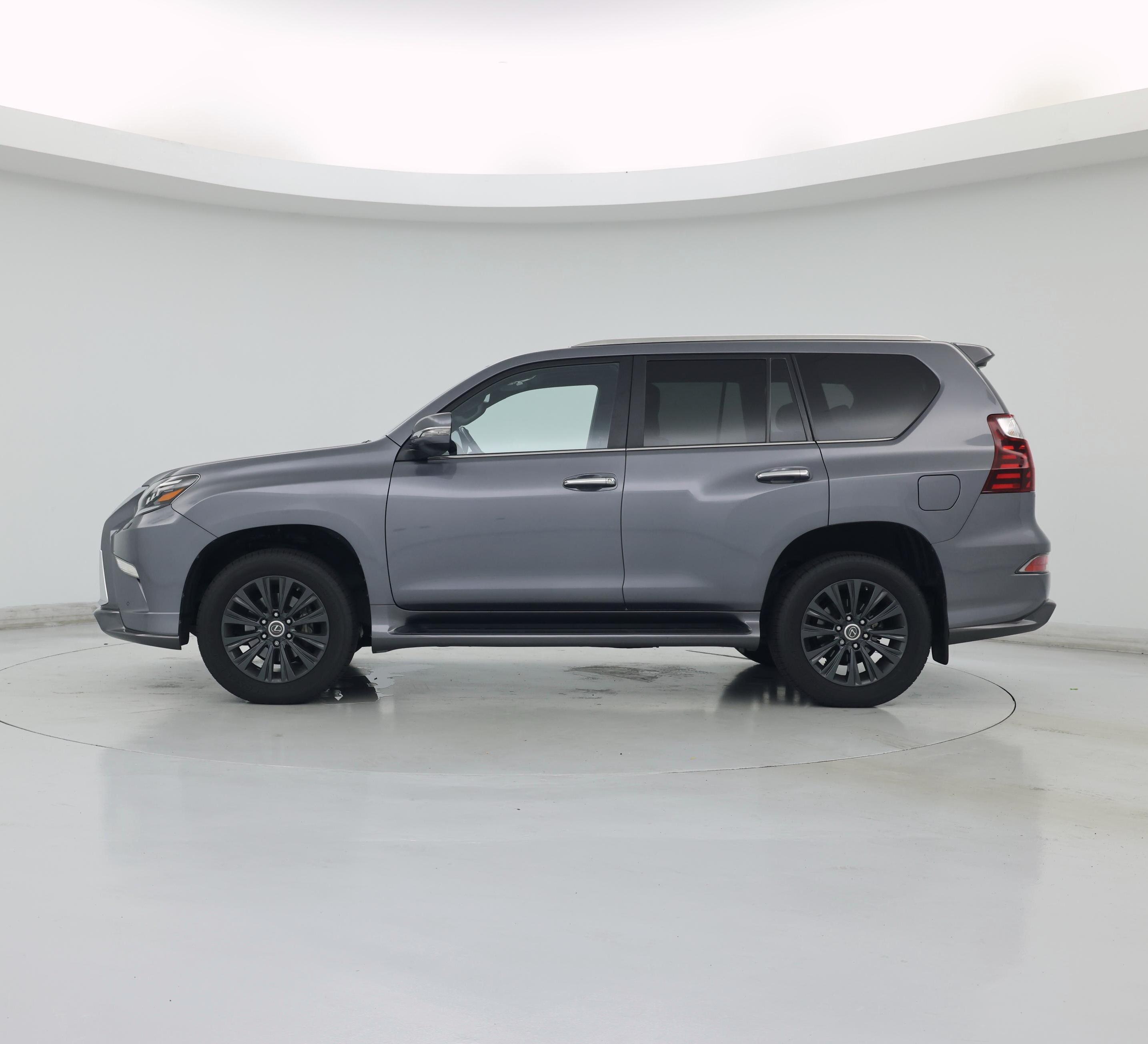 Thumbnail: 2021 Lexus GX - 3
