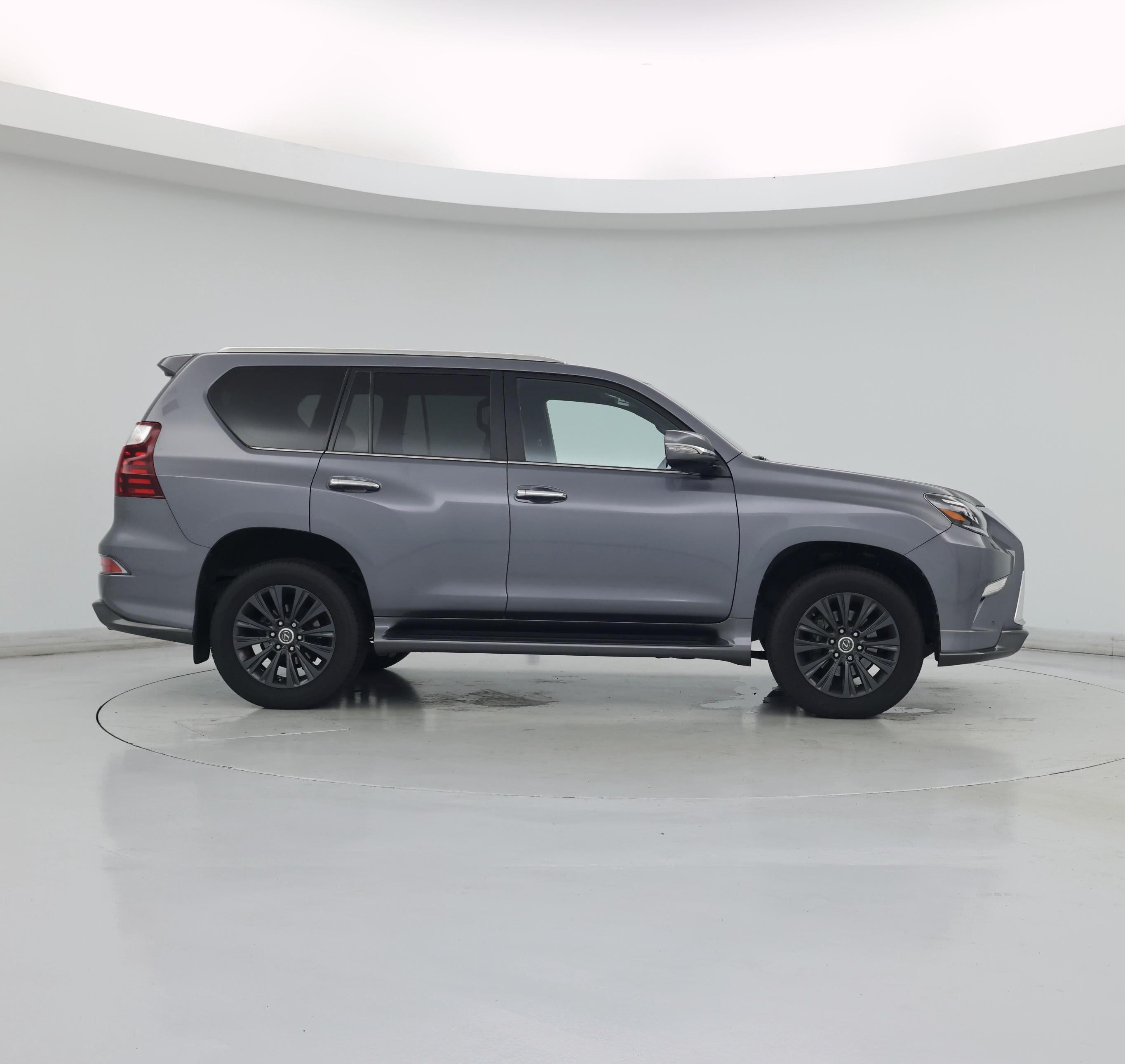 Thumbnail: 2021 Lexus GX - 7