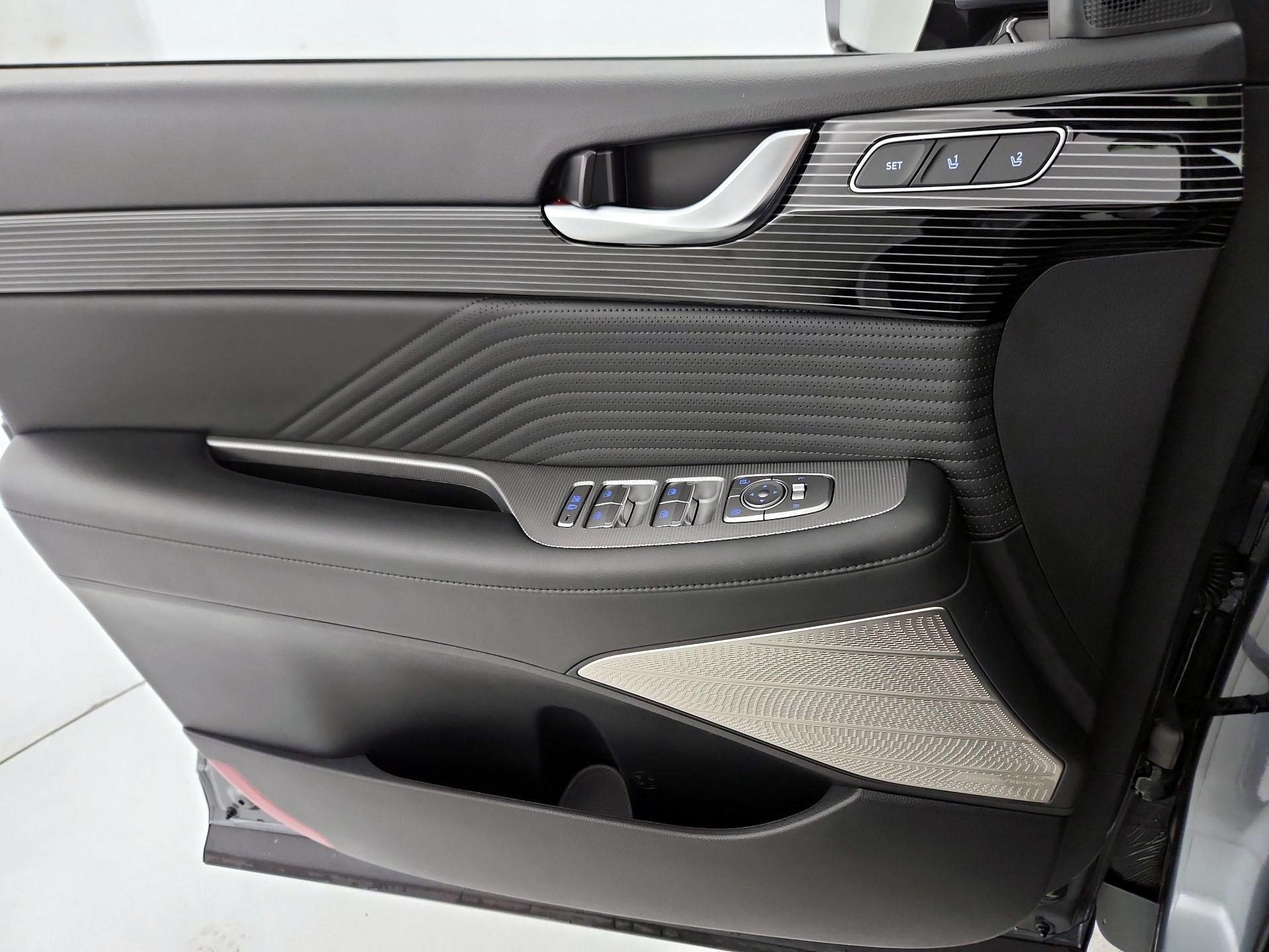 Thumbnail: 2024 Hyundai Palisade - 12