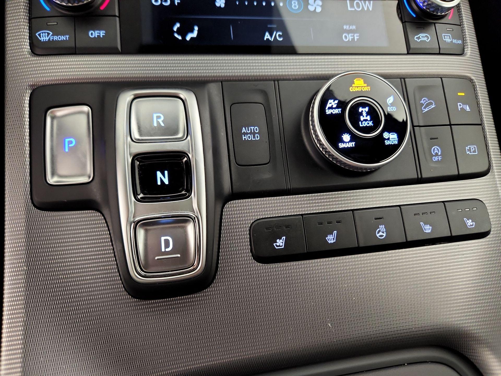 Thumbnail: 2024 Hyundai Palisade - 18