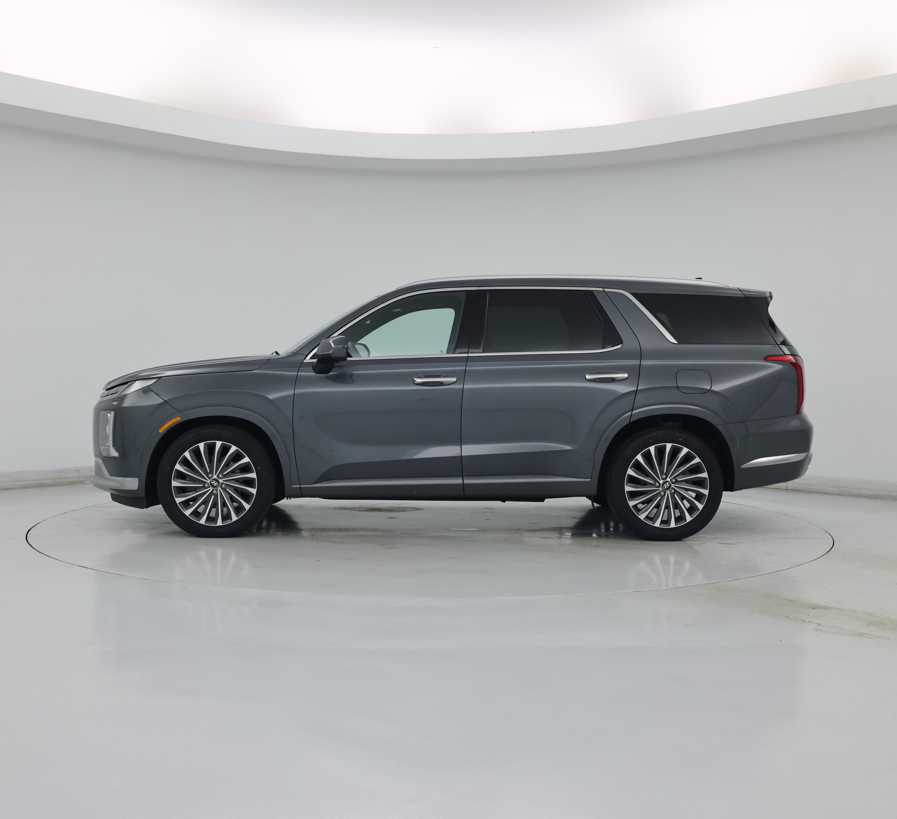 Thumbnail: 2024 Hyundai Palisade - 3