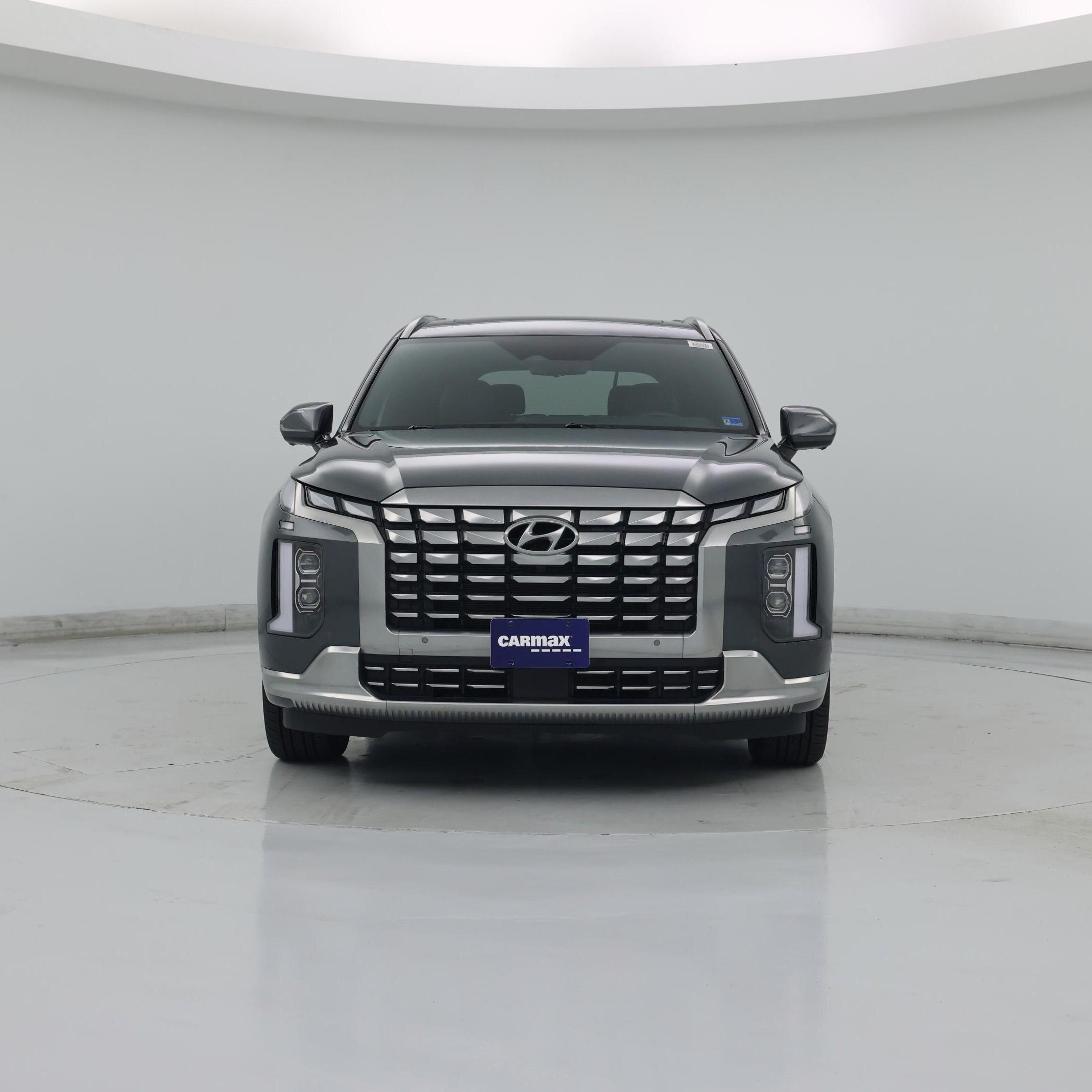 Thumbnail: 2024 Hyundai Palisade - 5