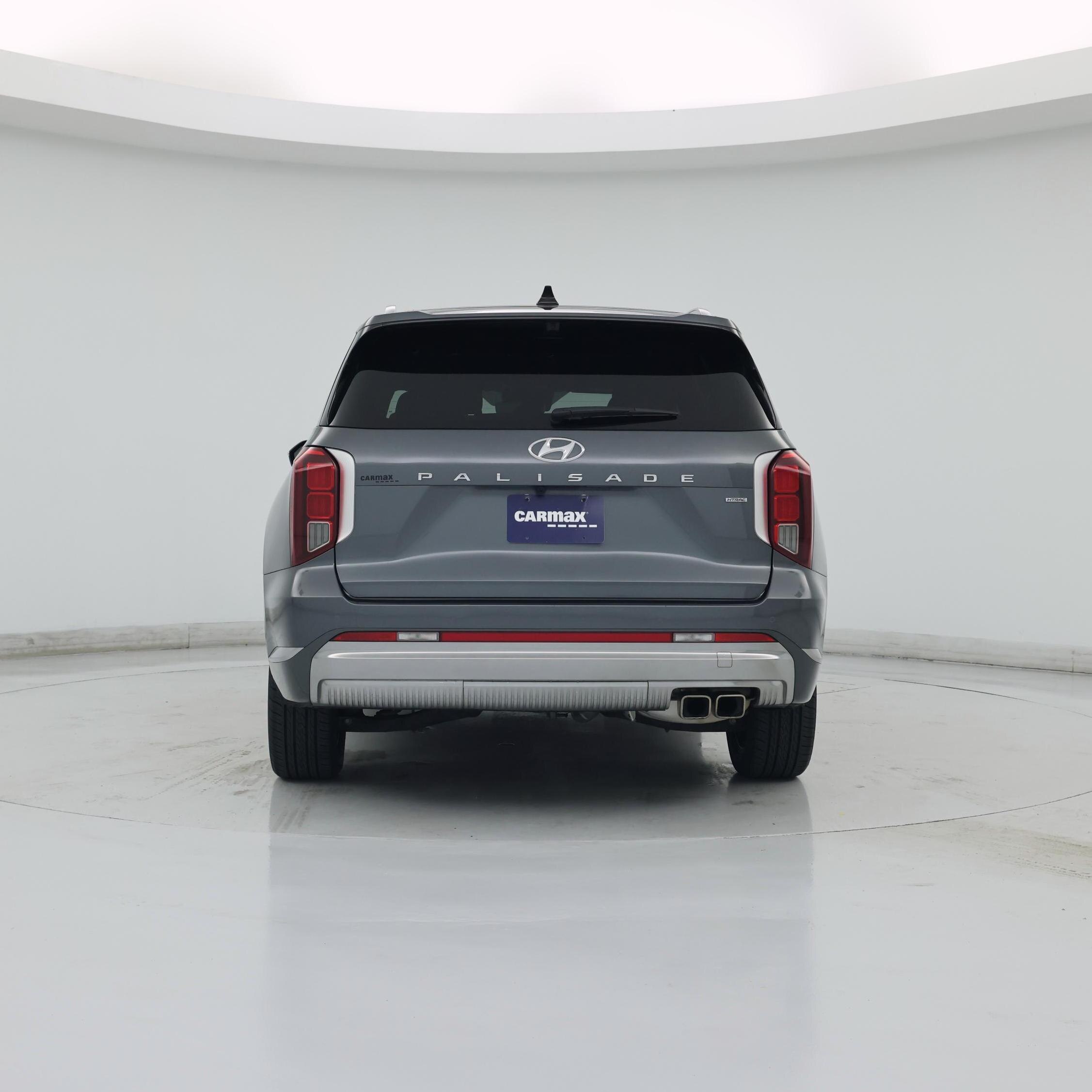 Thumbnail: 2024 Hyundai Palisade - 6