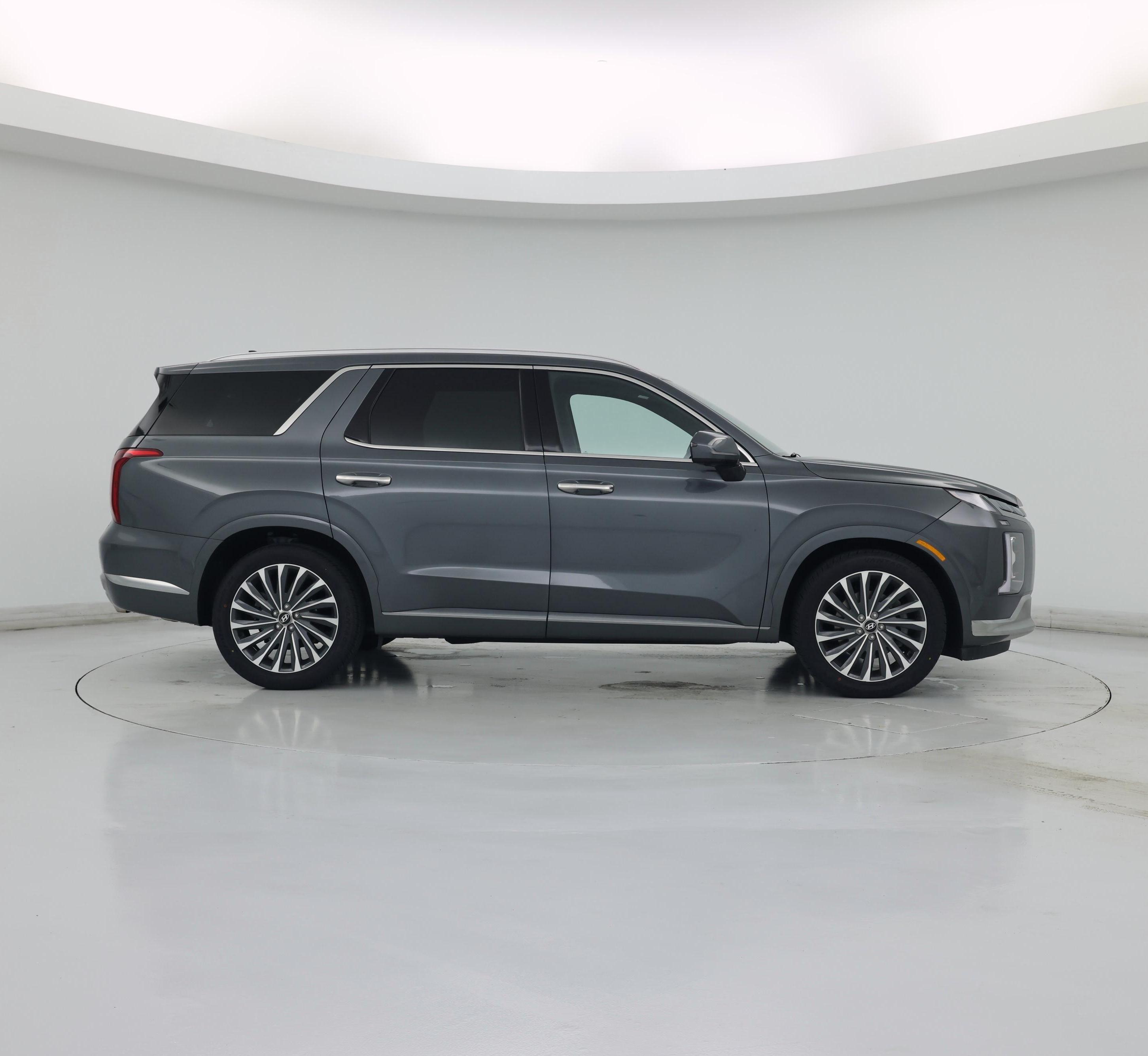 Thumbnail: 2024 Hyundai Palisade - 7