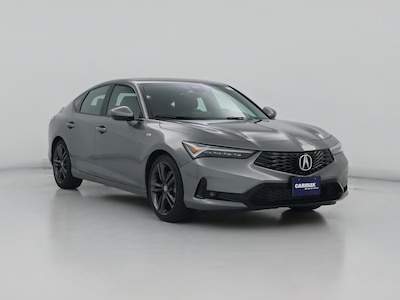 2025 Acura Integra A-Spec