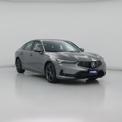 2025 Acura Integra A-Spec