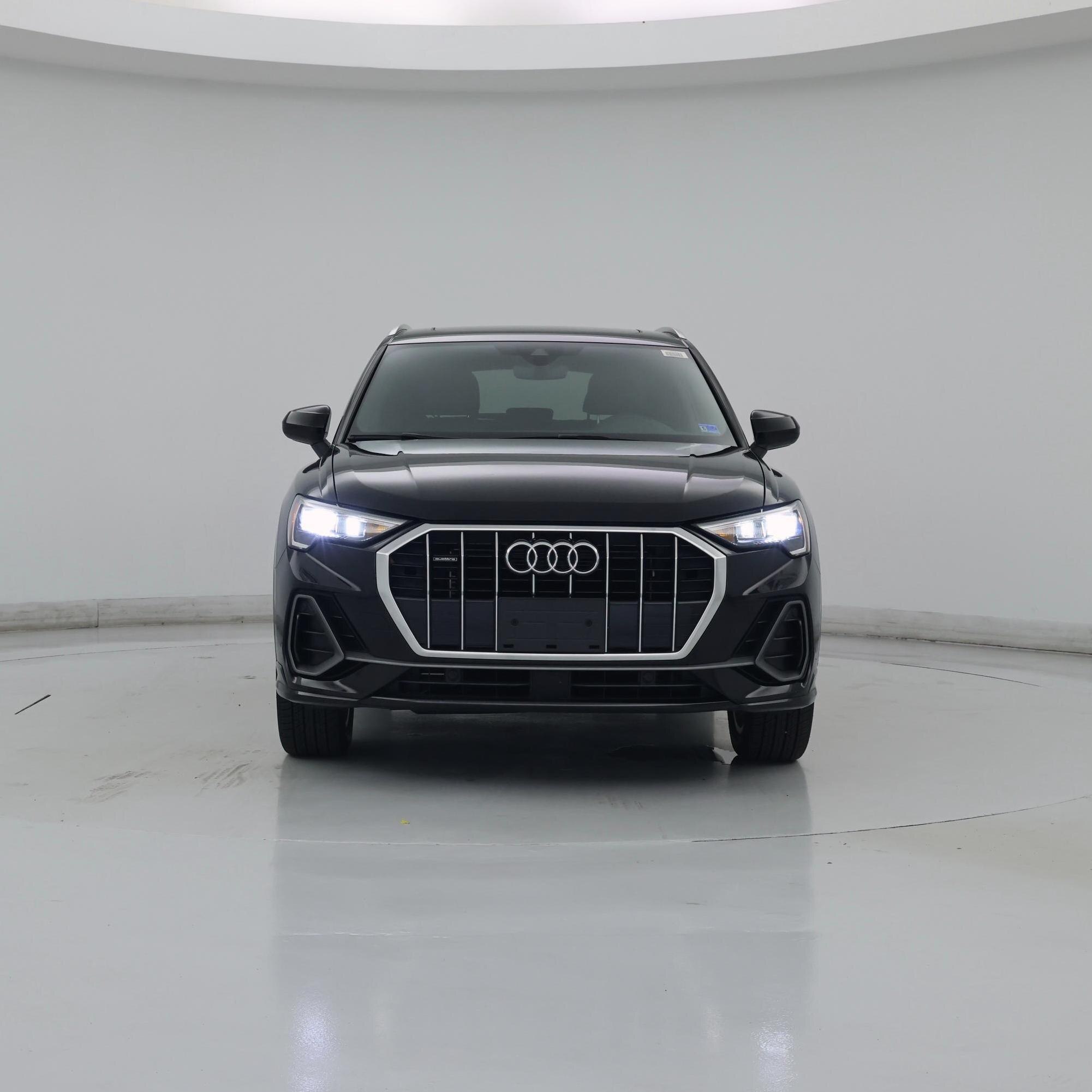 Thumbnail: 2021 Audi Q3 - 5