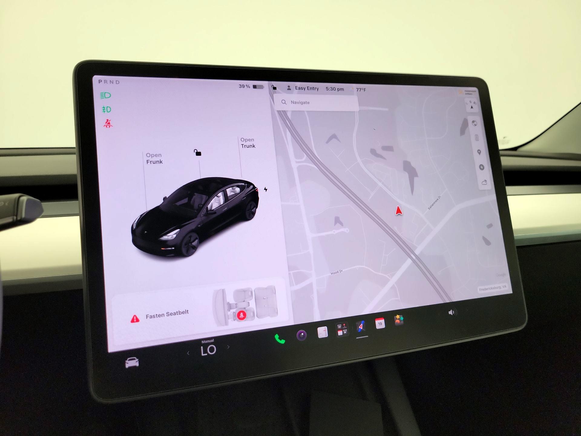 Thumbnail: 2021 Tesla Model 3 - 13