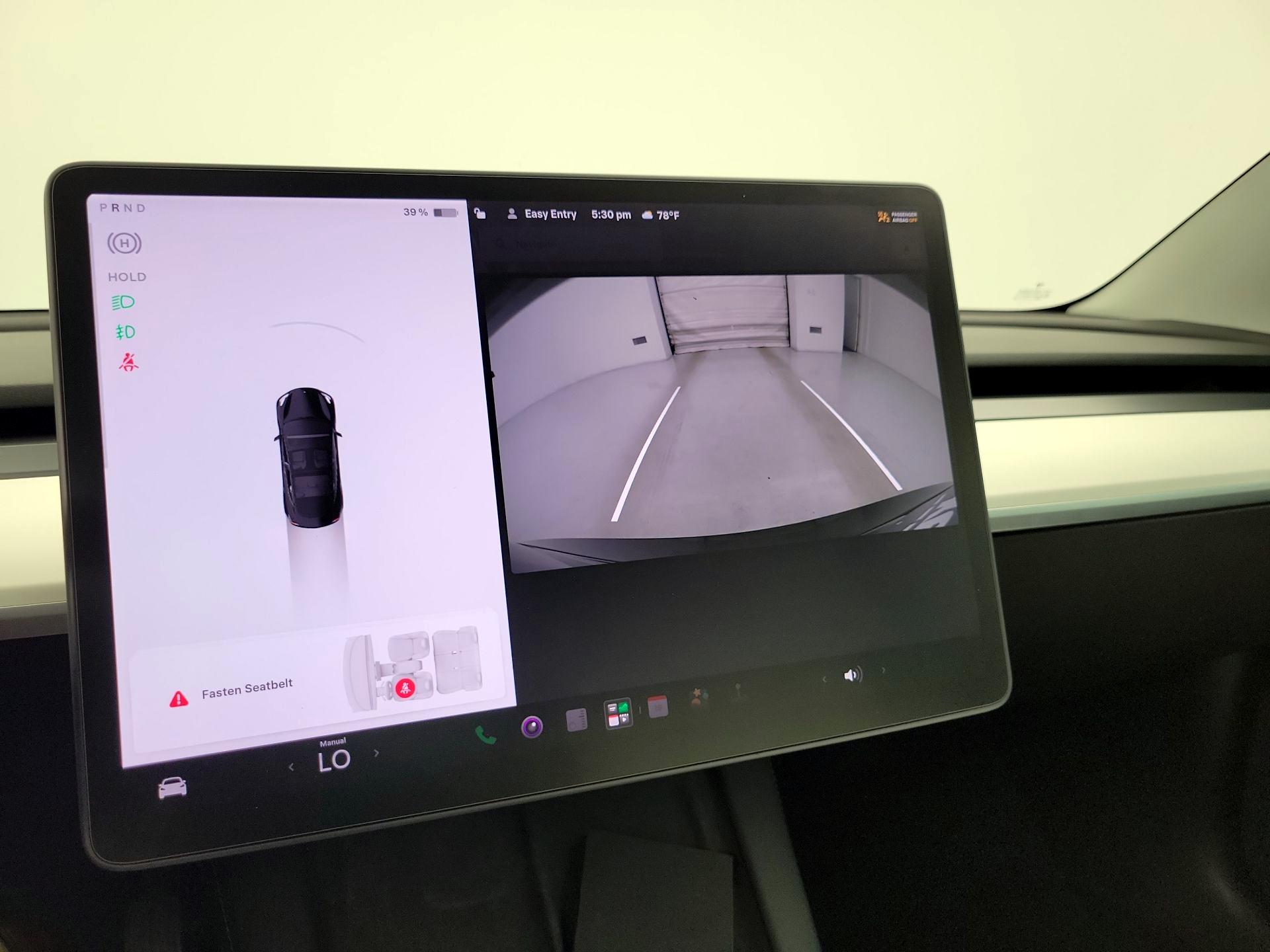 Thumbnail: 2021 Tesla Model 3 - 14