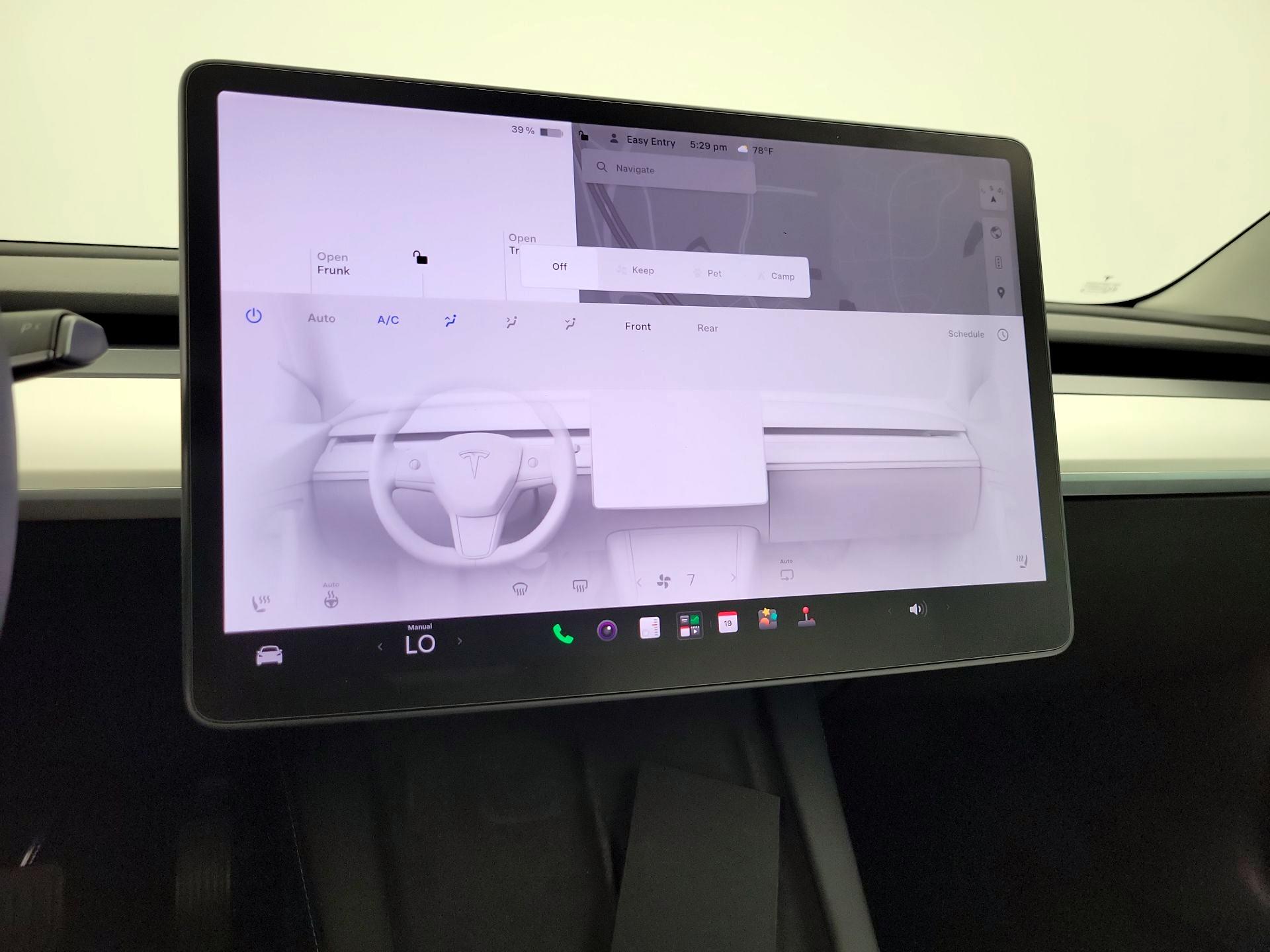 Thumbnail: 2021 Tesla Model 3 - 16