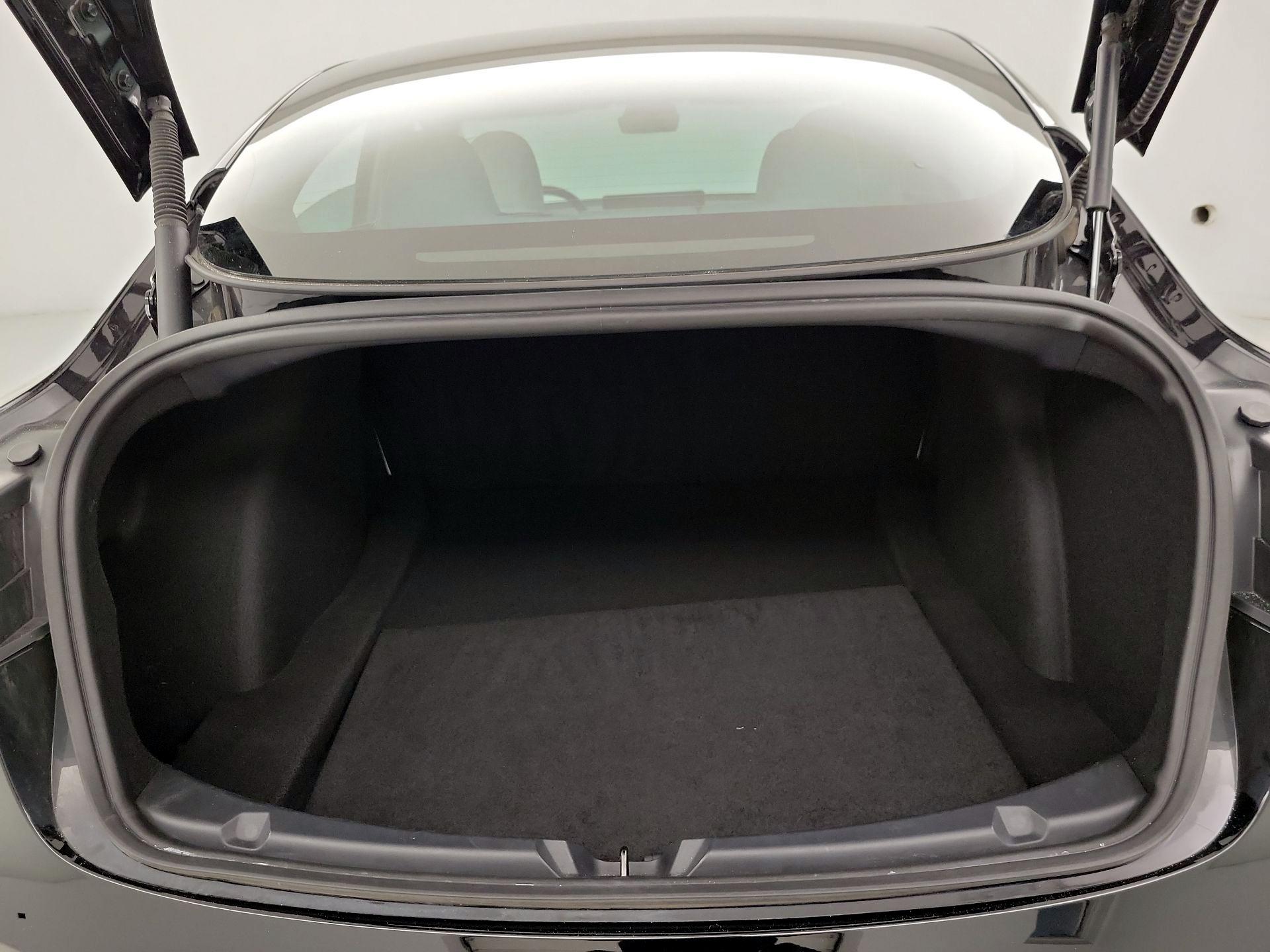 Thumbnail: 2021 Tesla Model 3 - 20