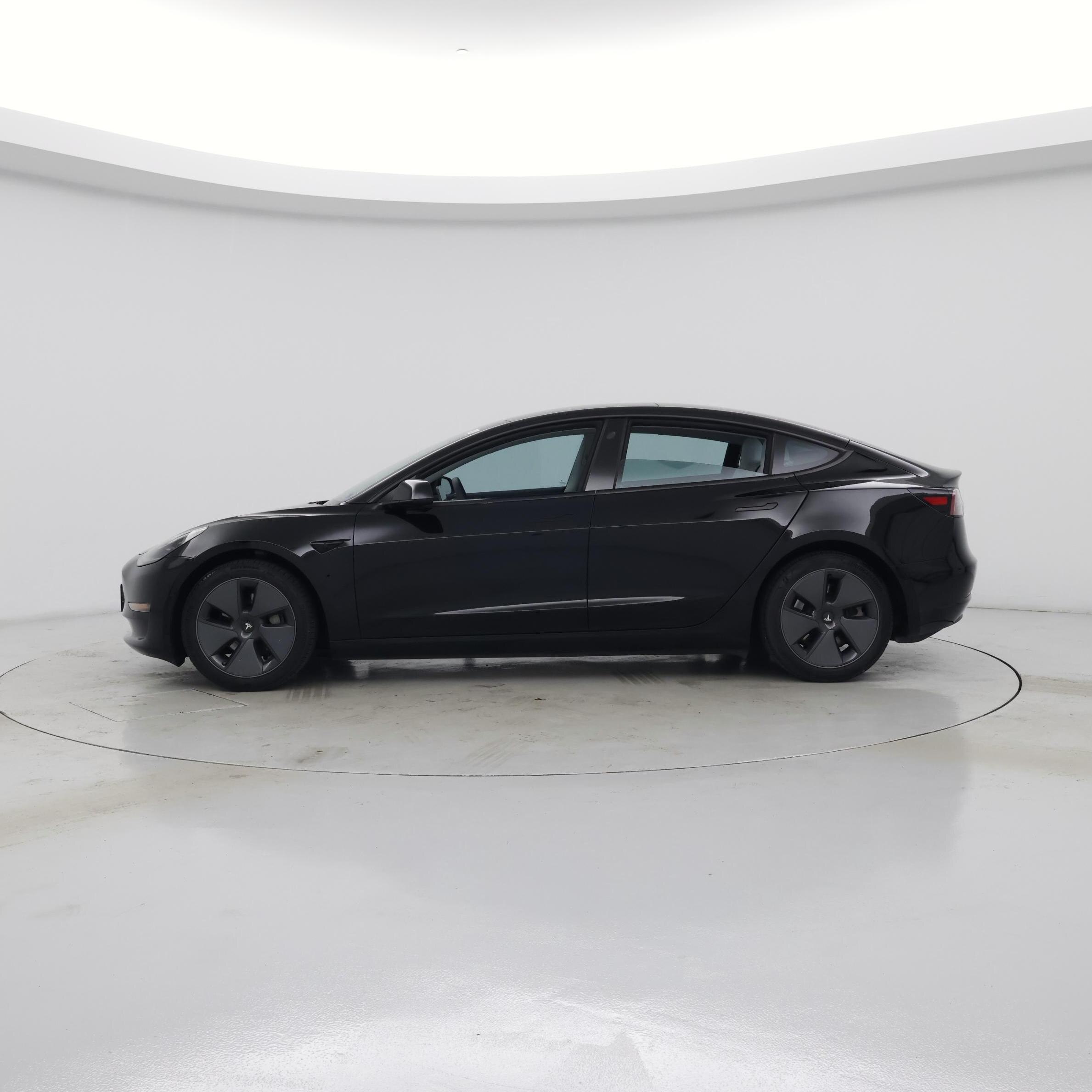 Thumbnail: 2021 Tesla Model 3 - 3