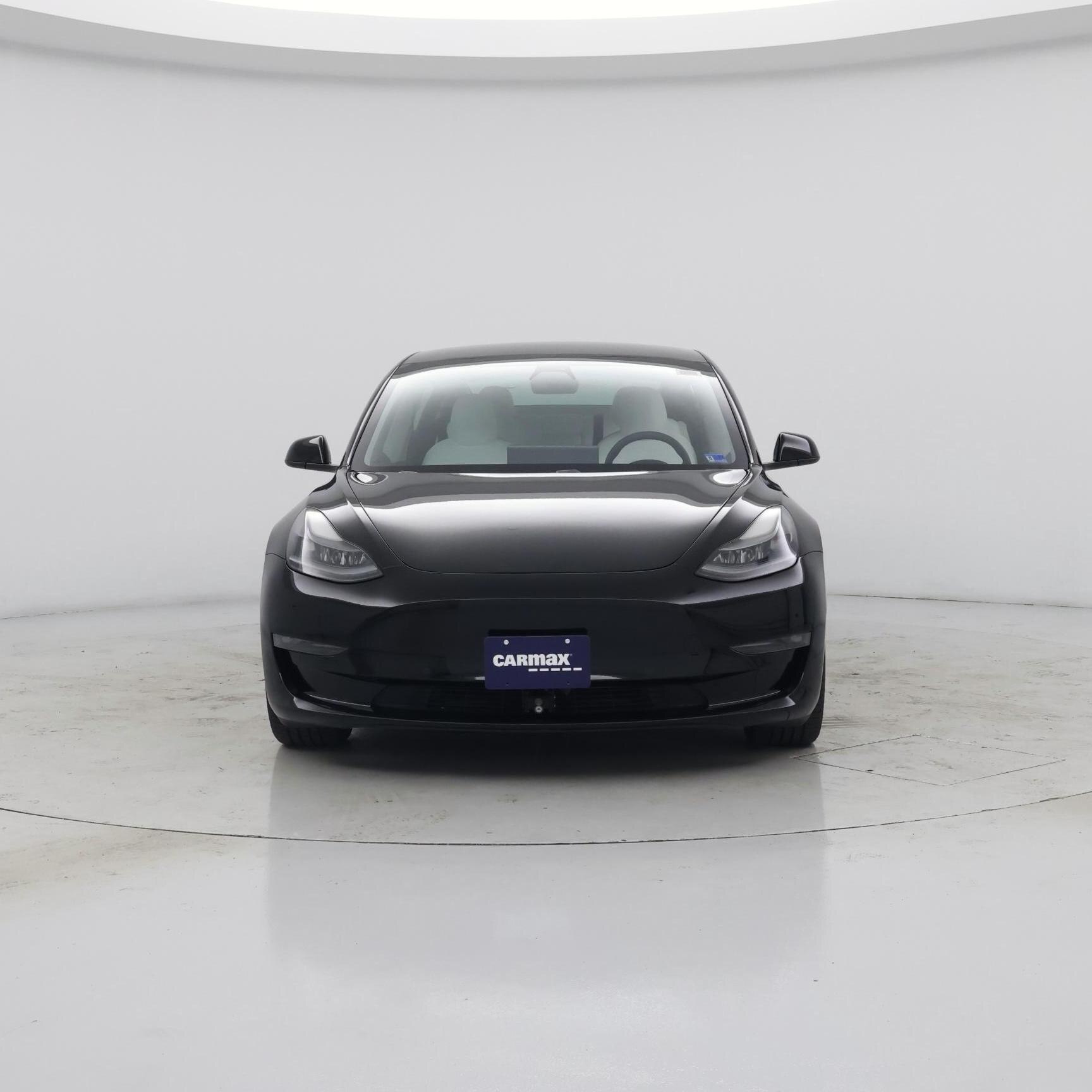 Thumbnail: 2021 Tesla Model 3 - 5