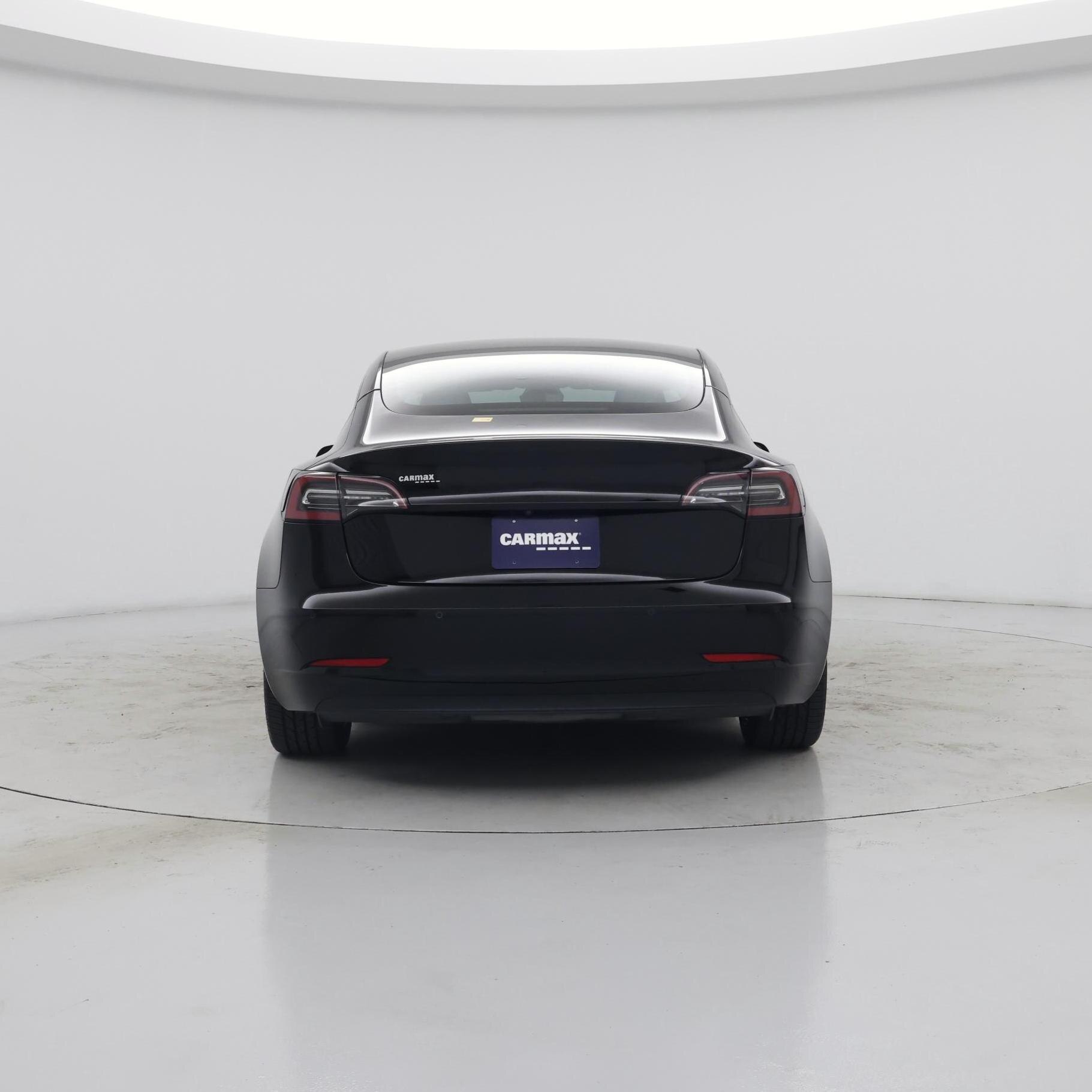 Thumbnail: 2021 Tesla Model 3 - 6