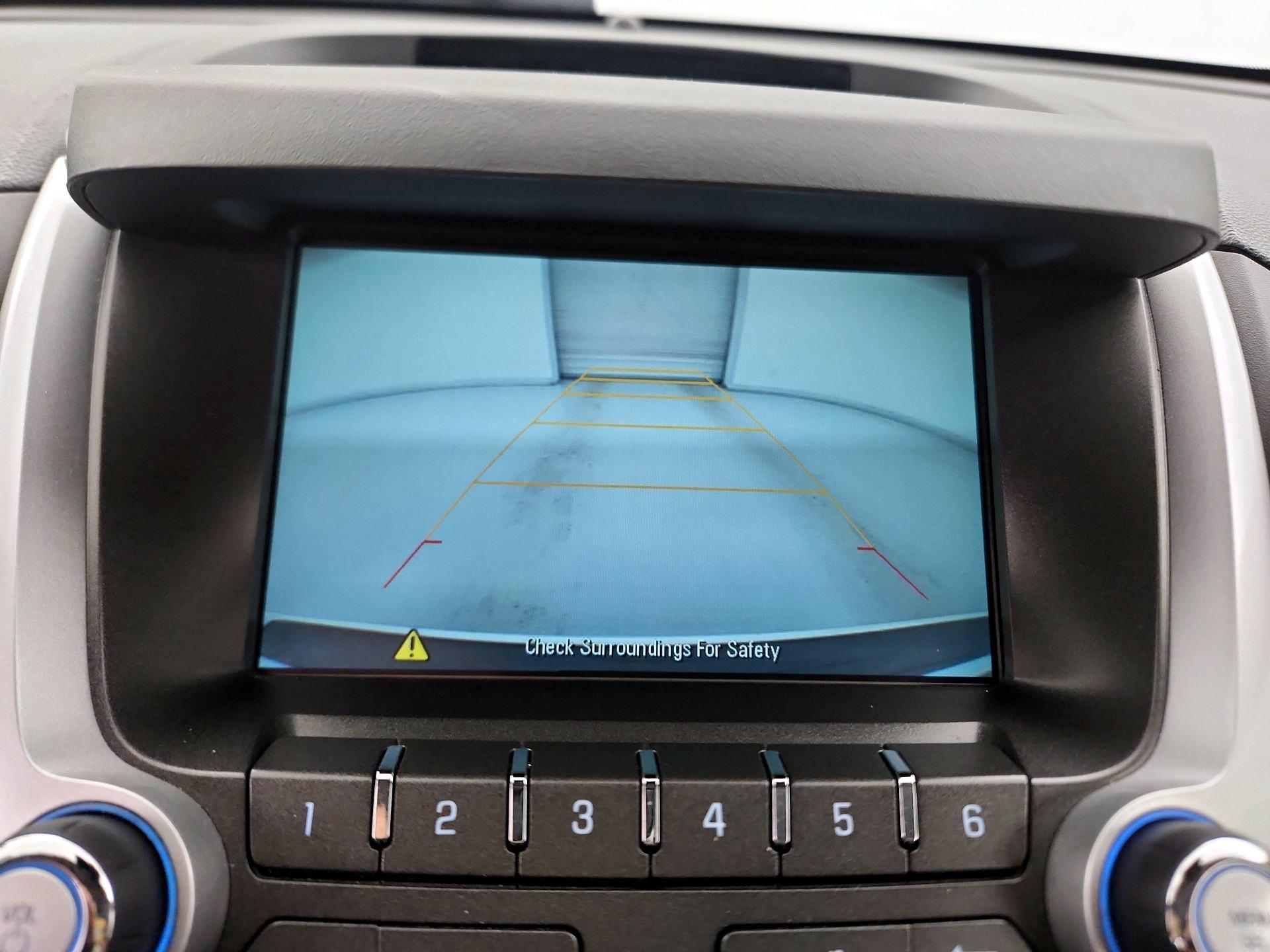 Thumbnail: 2017 Chevrolet Equinox - 14