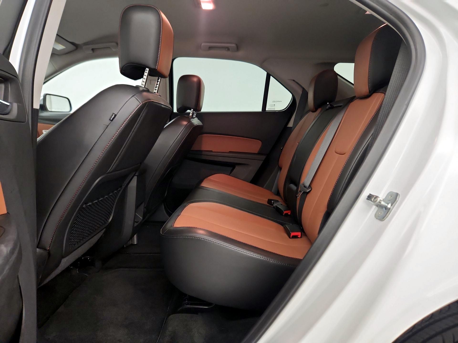 Thumbnail: 2017 Chevrolet Equinox - 19