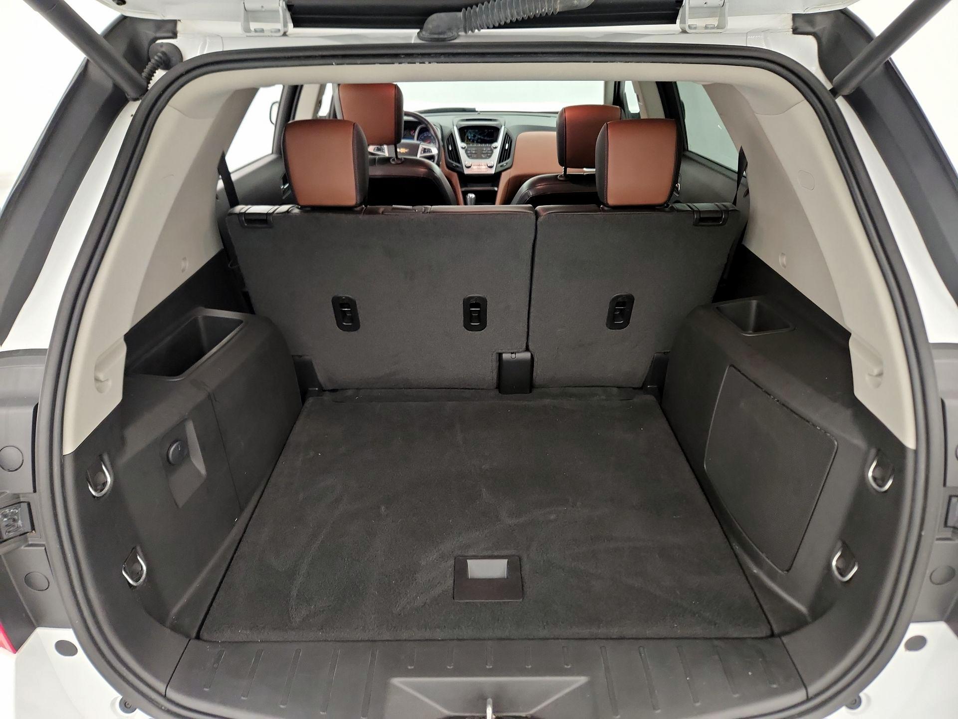 Thumbnail: 2017 Chevrolet Equinox - 20