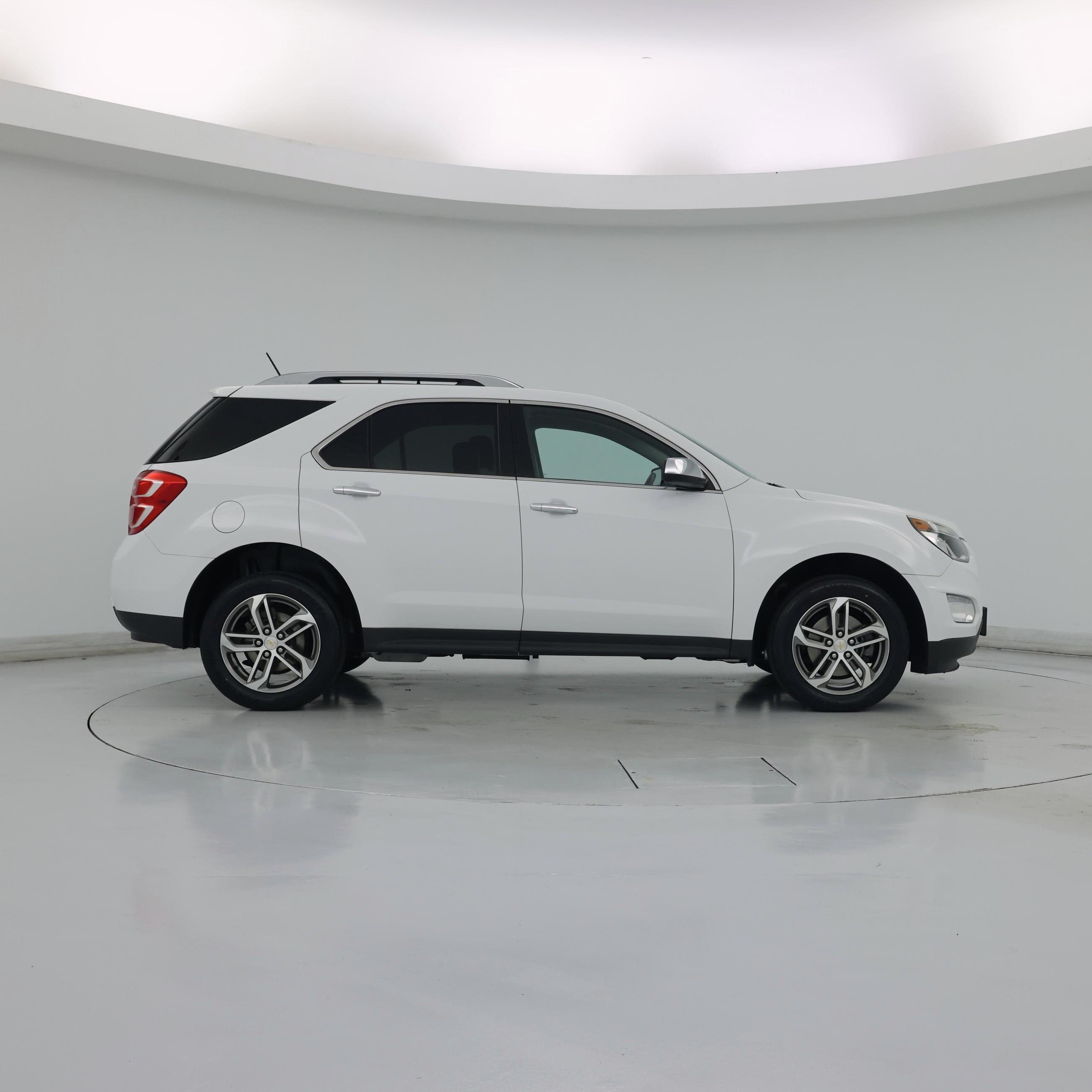 Thumbnail: 2017 Chevrolet Equinox - 7