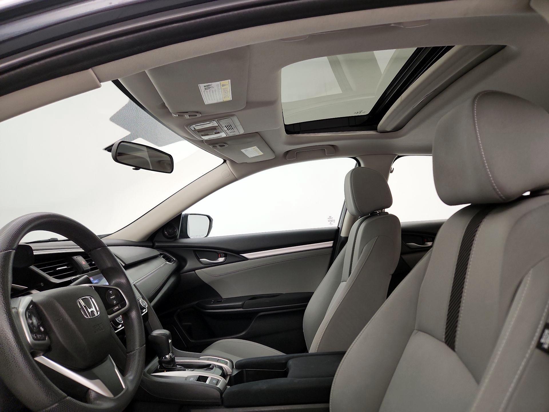 Thumbnail: 2017 Honda Civic - 19