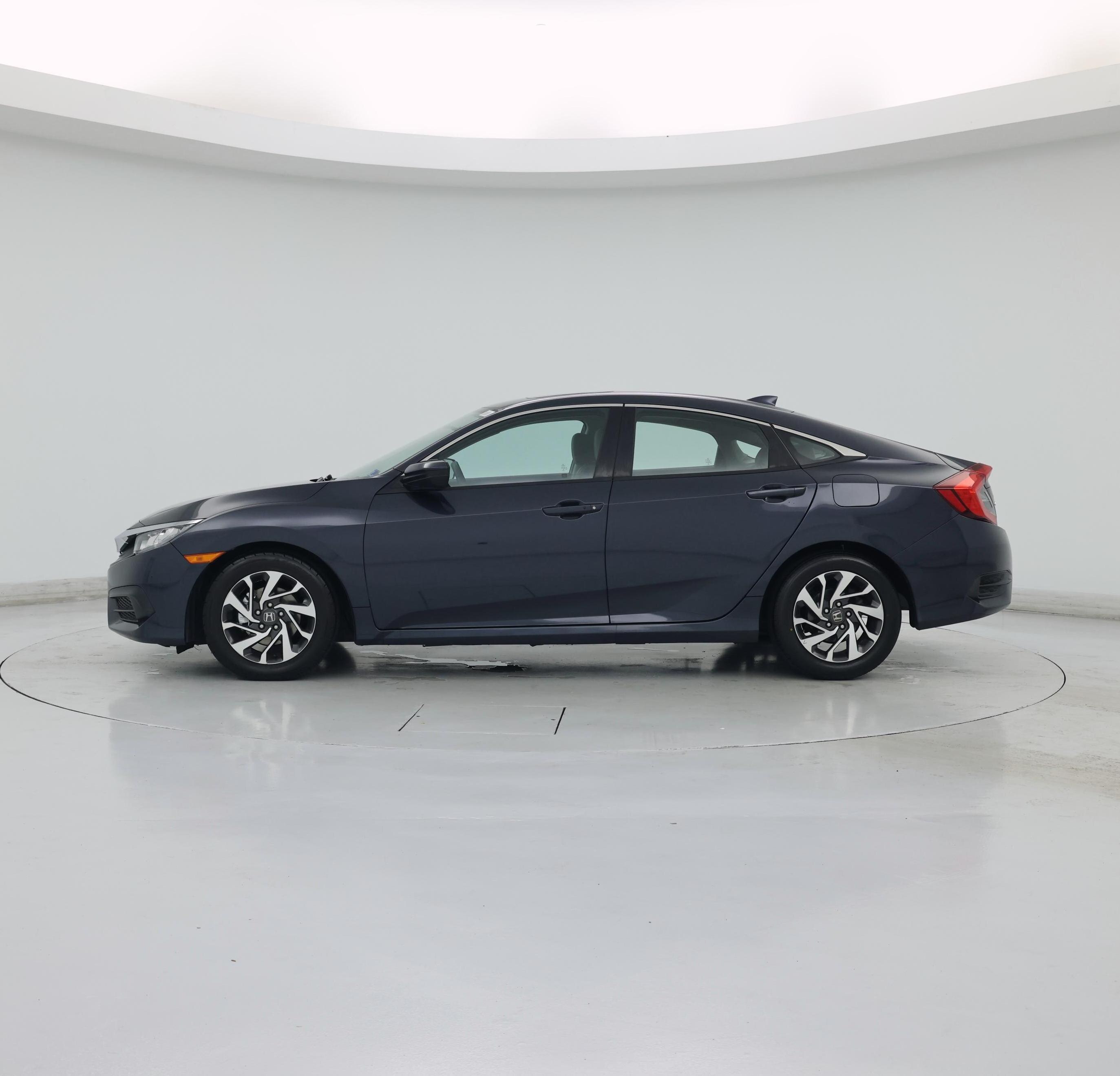 Thumbnail: 2017 Honda Civic - 3
