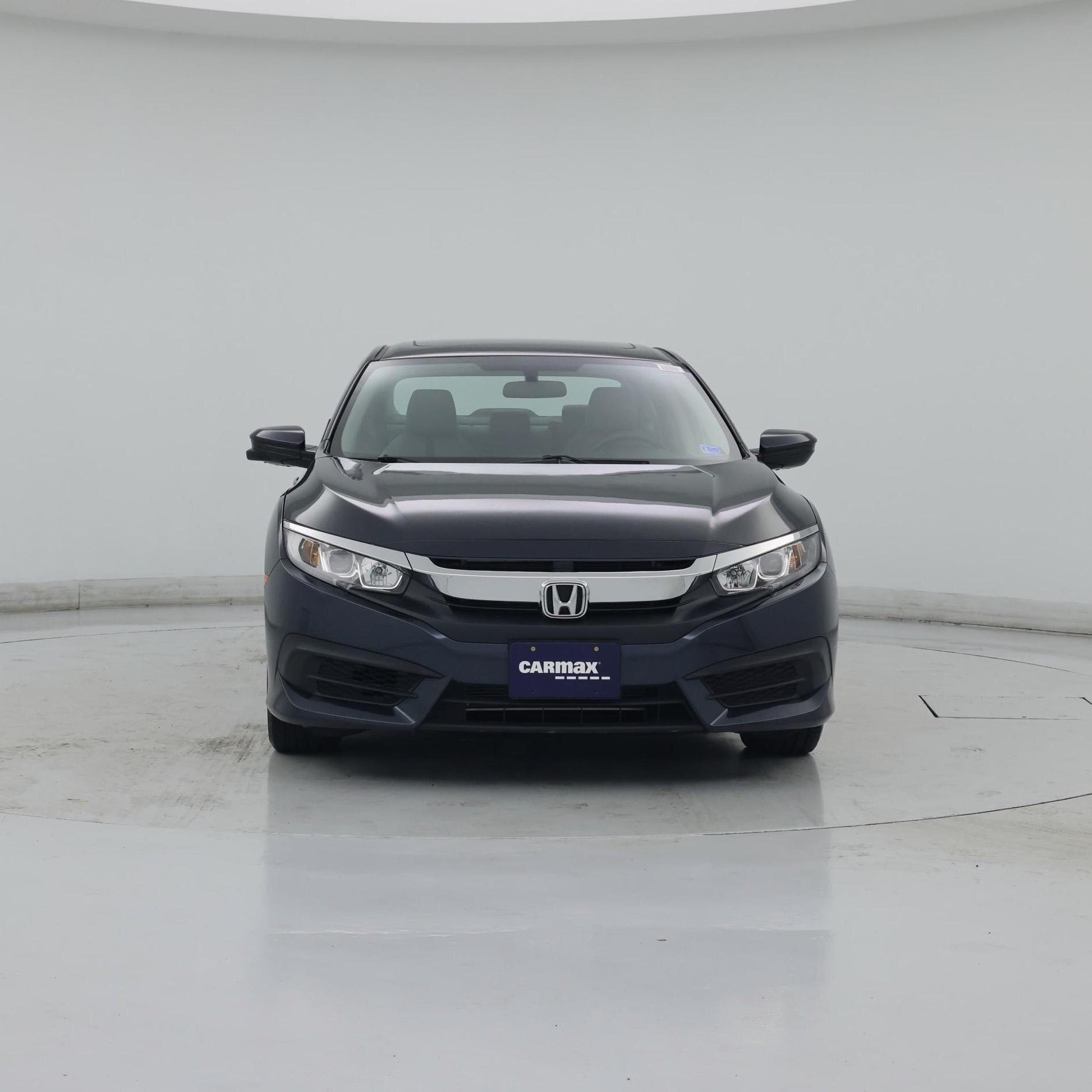 Thumbnail: 2017 Honda Civic - 5