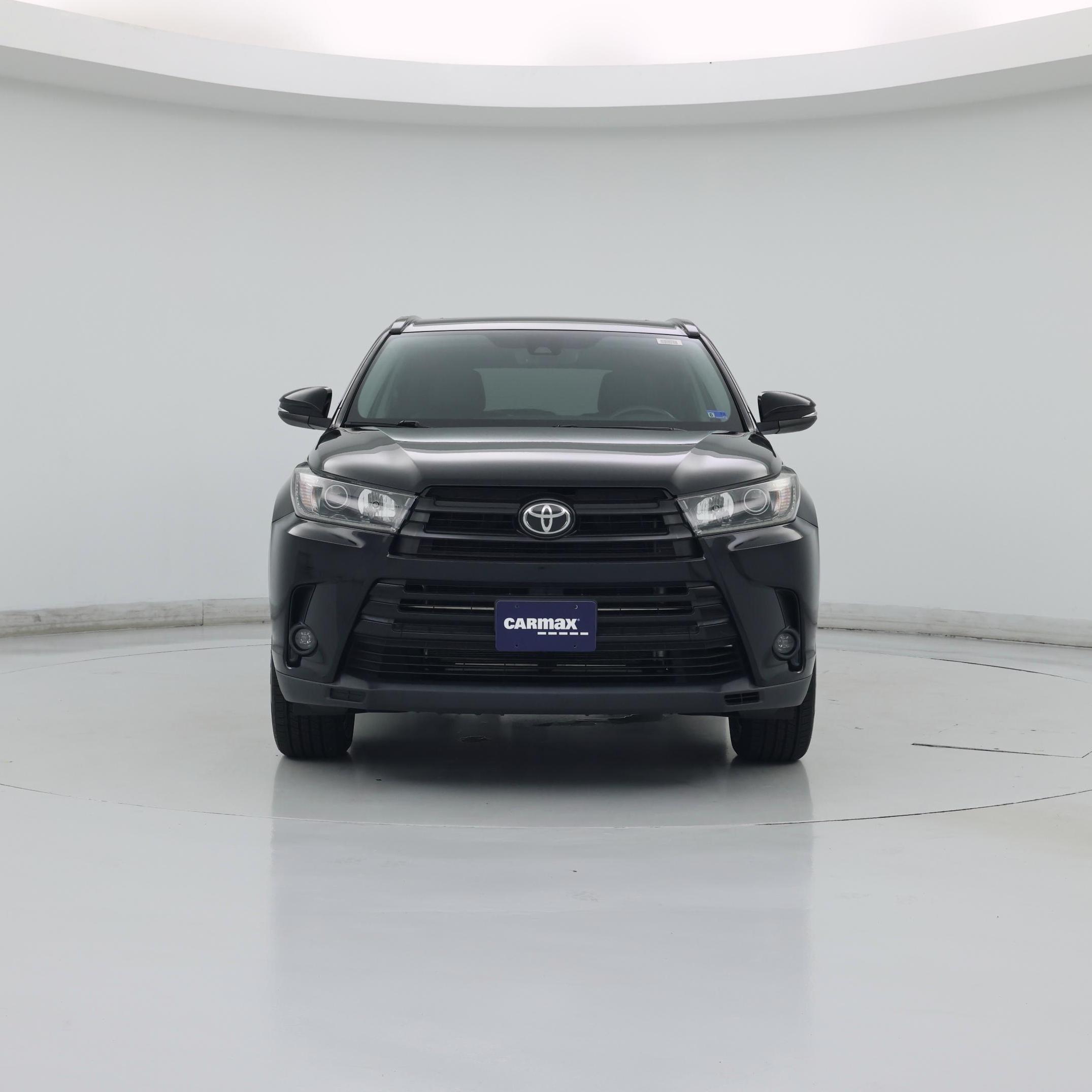 Thumbnail: 2019 Toyota Highlander - 5