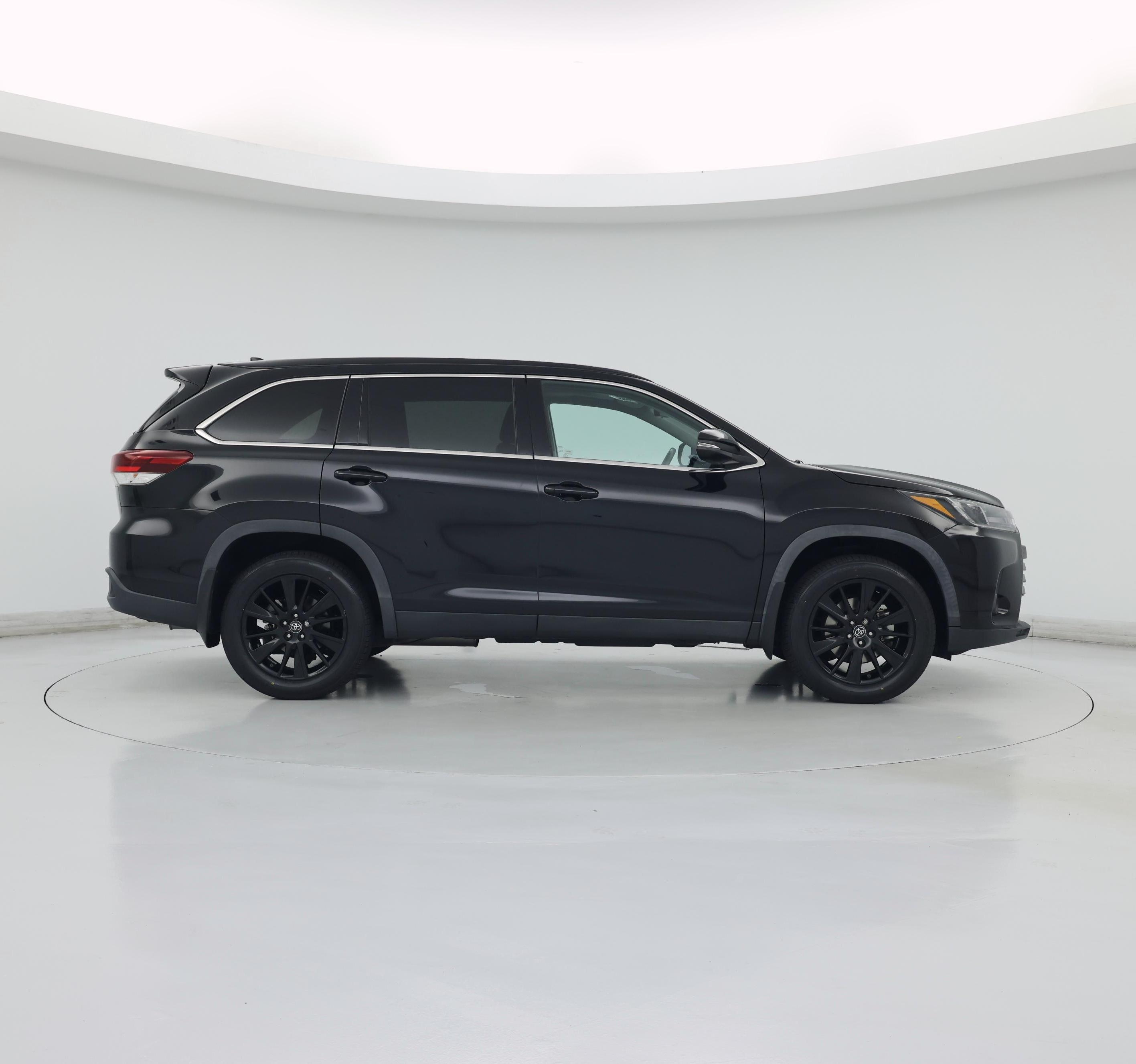 Thumbnail: 2019 Toyota Highlander - 7