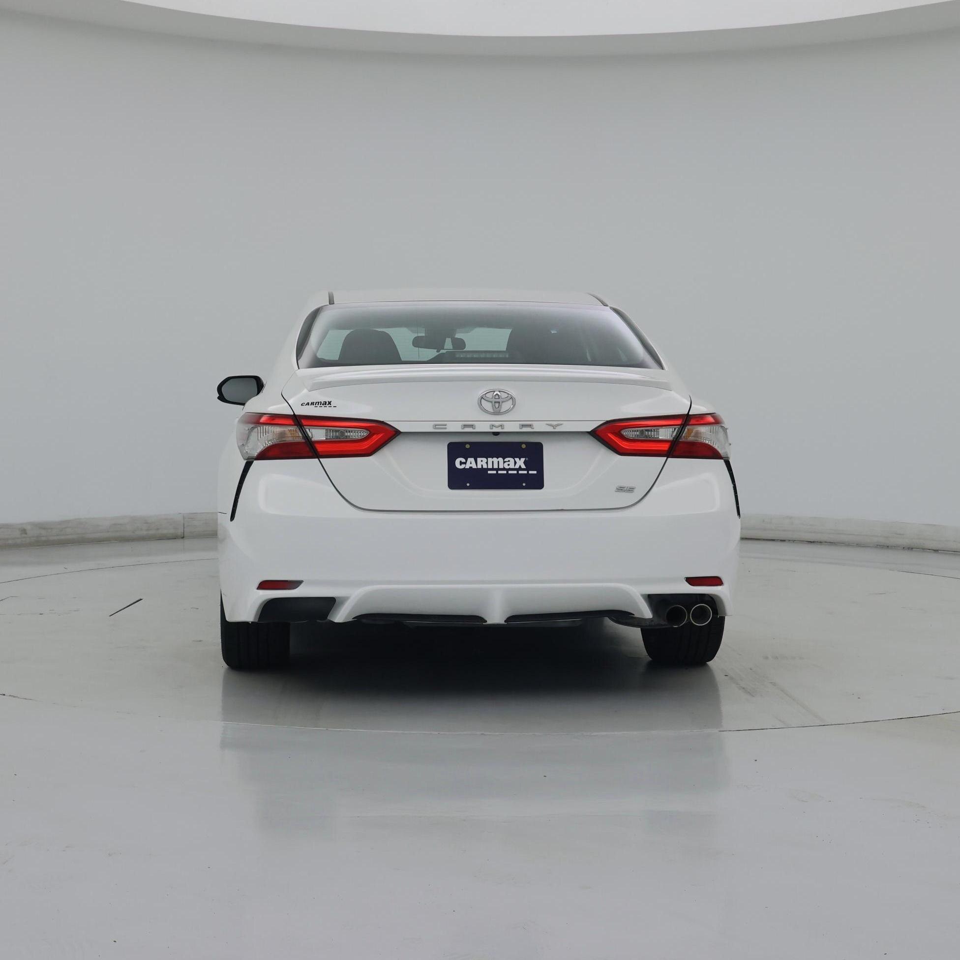 Thumbnail: 2018 Toyota Camry - 6