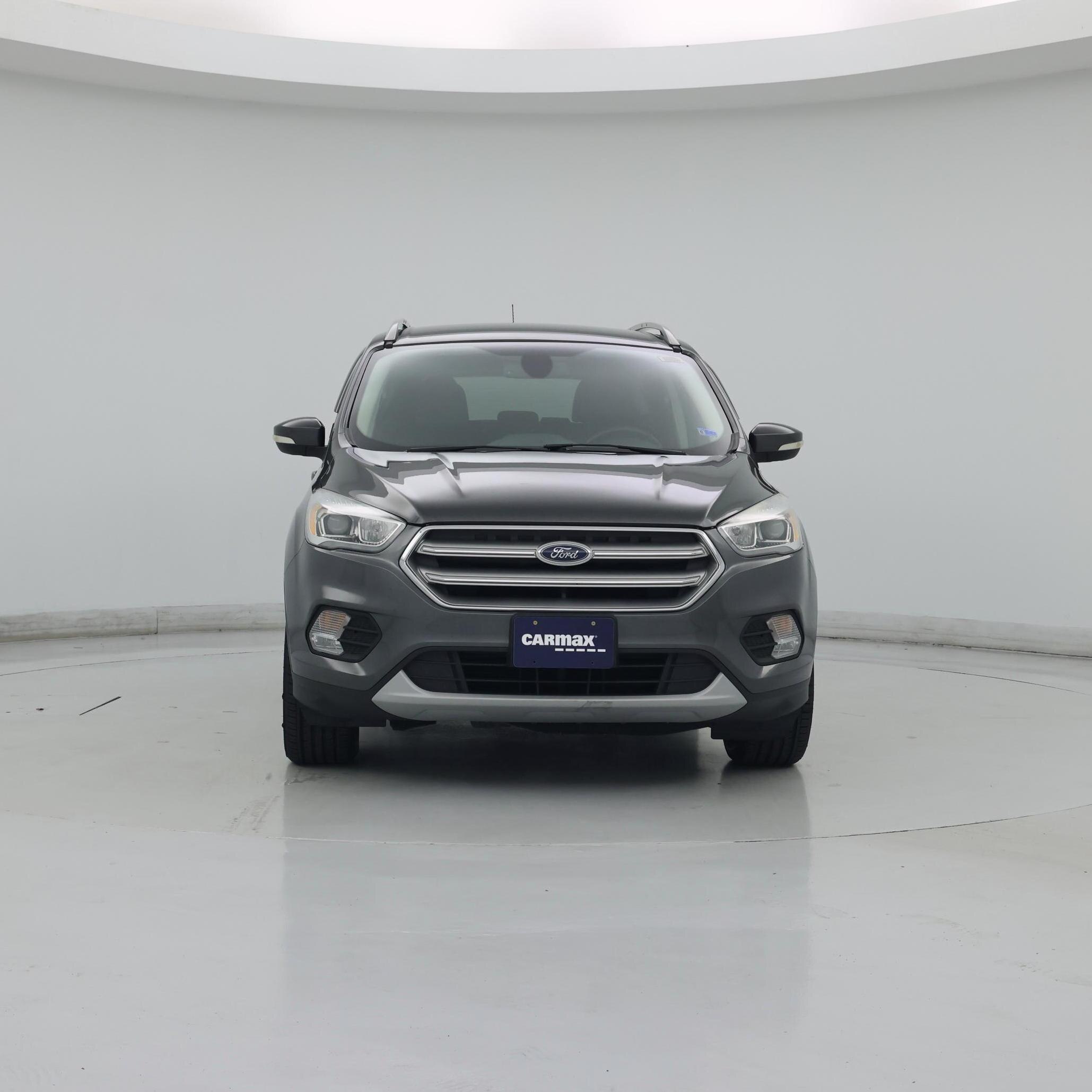 Thumbnail: 2017 Ford Escape - 5