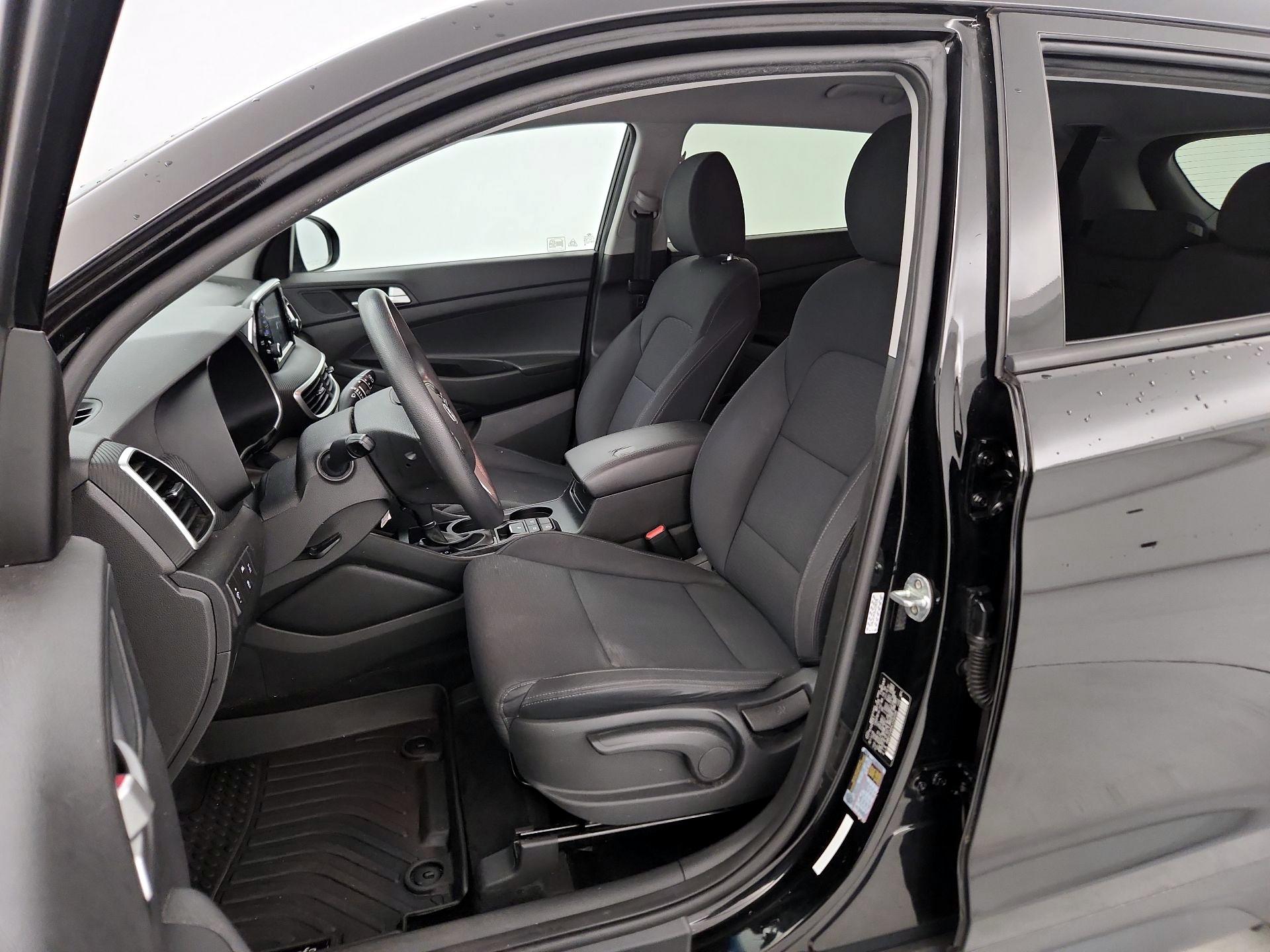 Thumbnail: 2020 Hyundai Tucson - 11