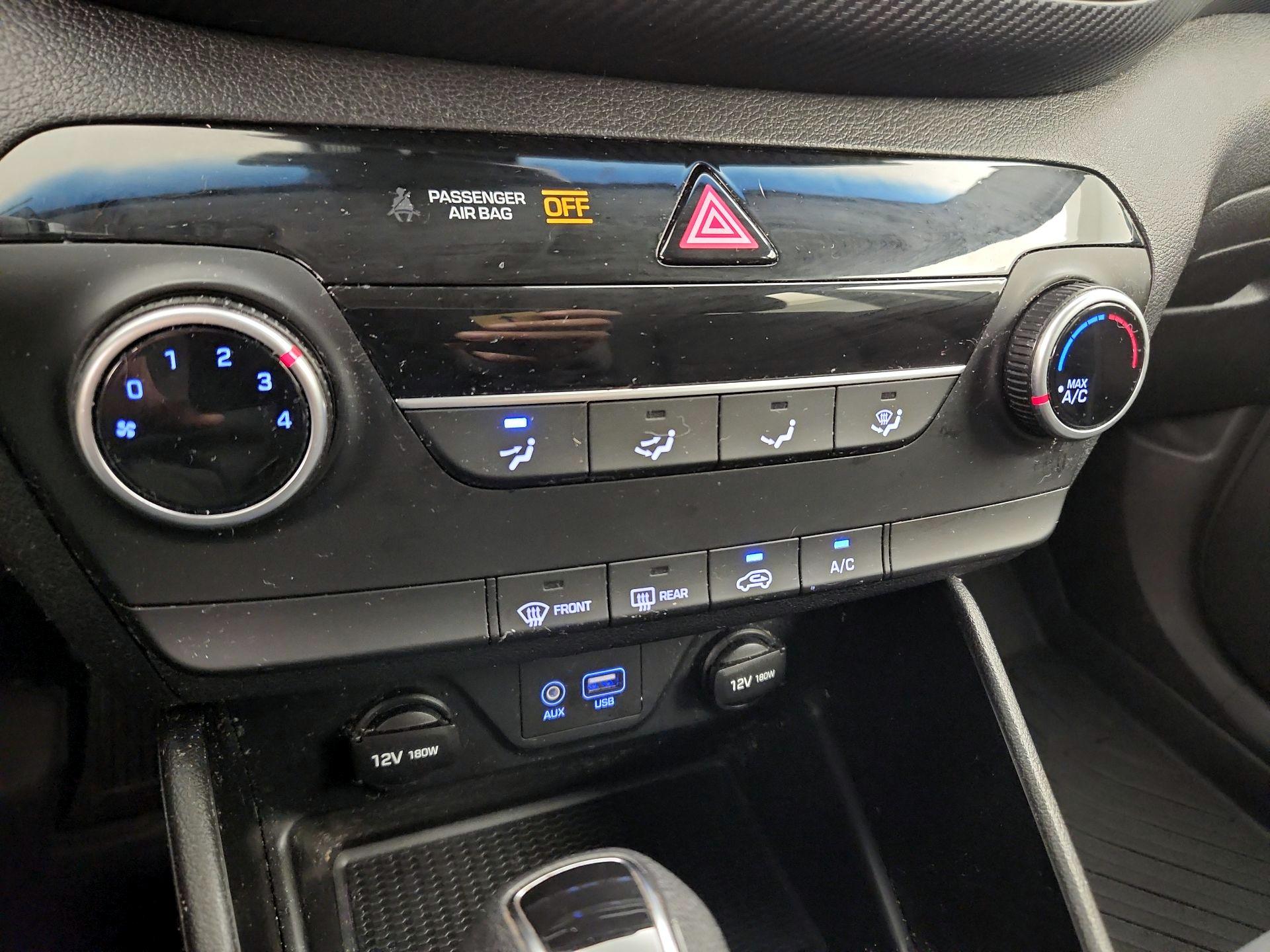 Thumbnail: 2020 Hyundai Tucson - 16