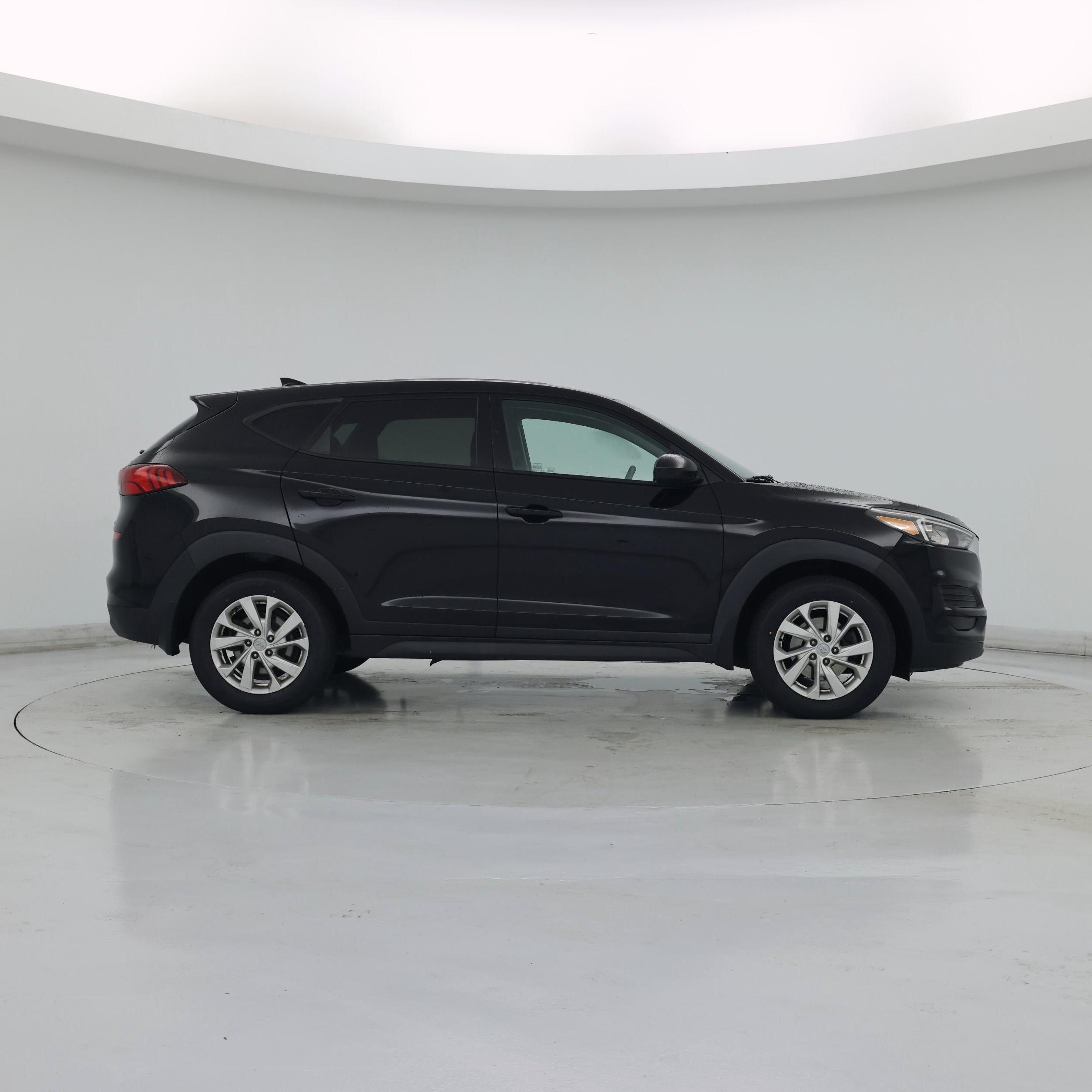 Thumbnail: 2020 Hyundai Tucson - 7