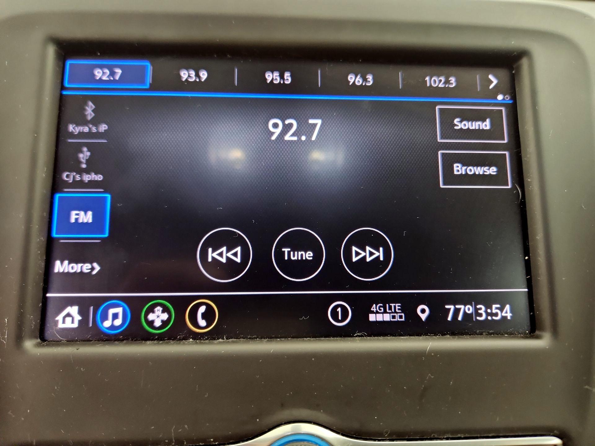 Thumbnail: 2020 Chevrolet Equinox - 15