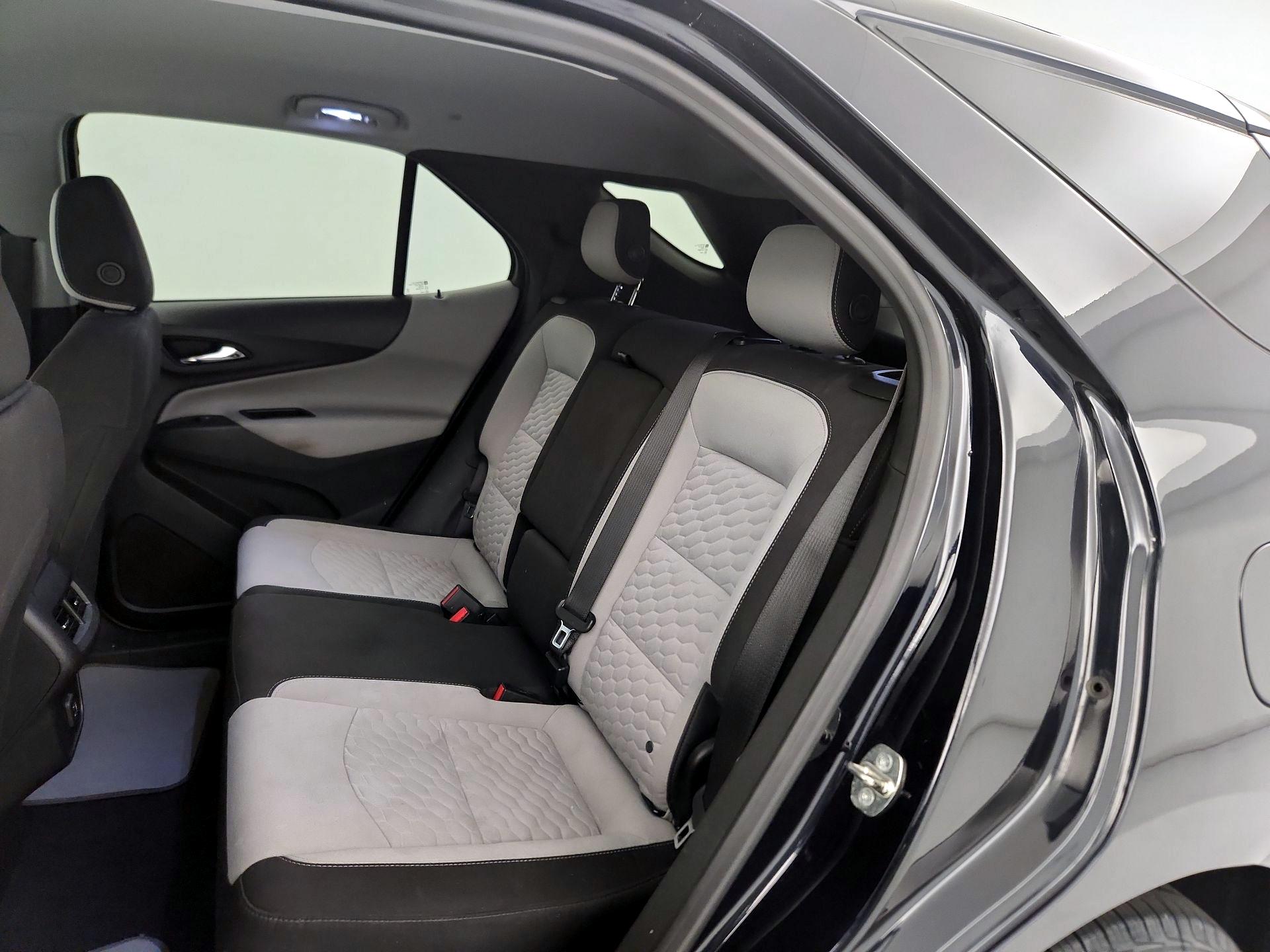 Thumbnail: 2020 Chevrolet Equinox - 19