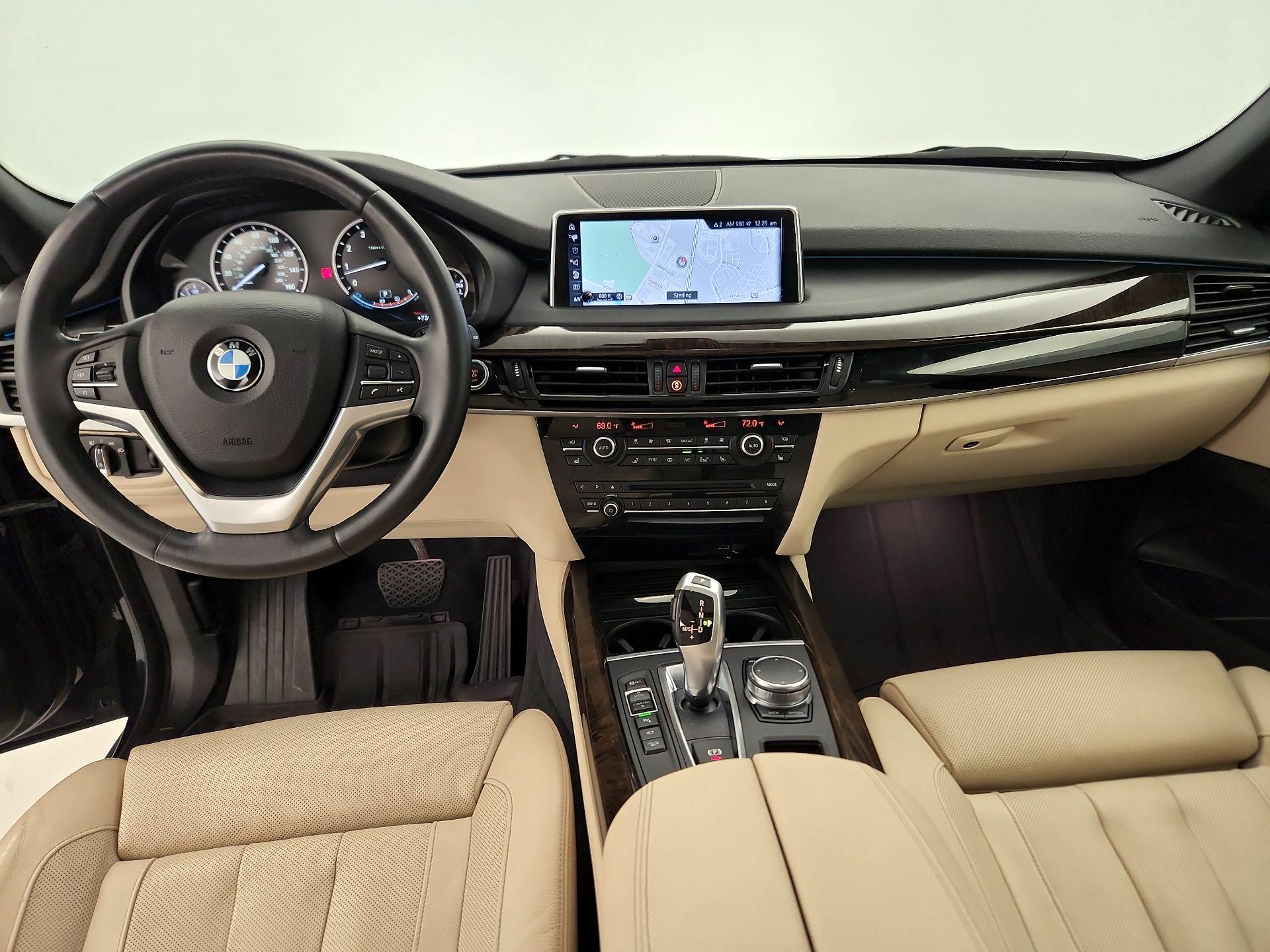 Thumbnail: 2017 BMW X5 - 9