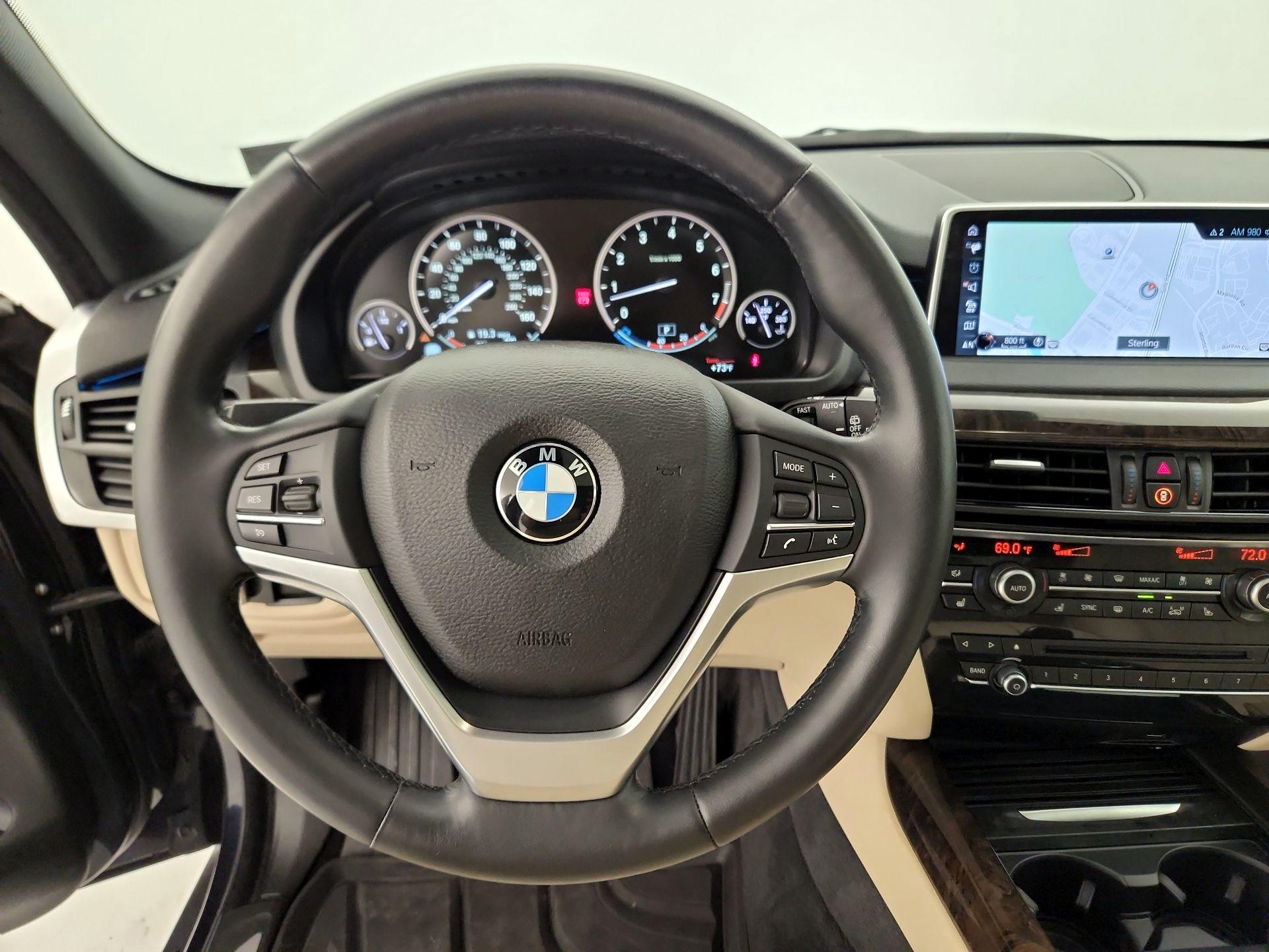 Thumbnail: 2017 BMW X5 - 10