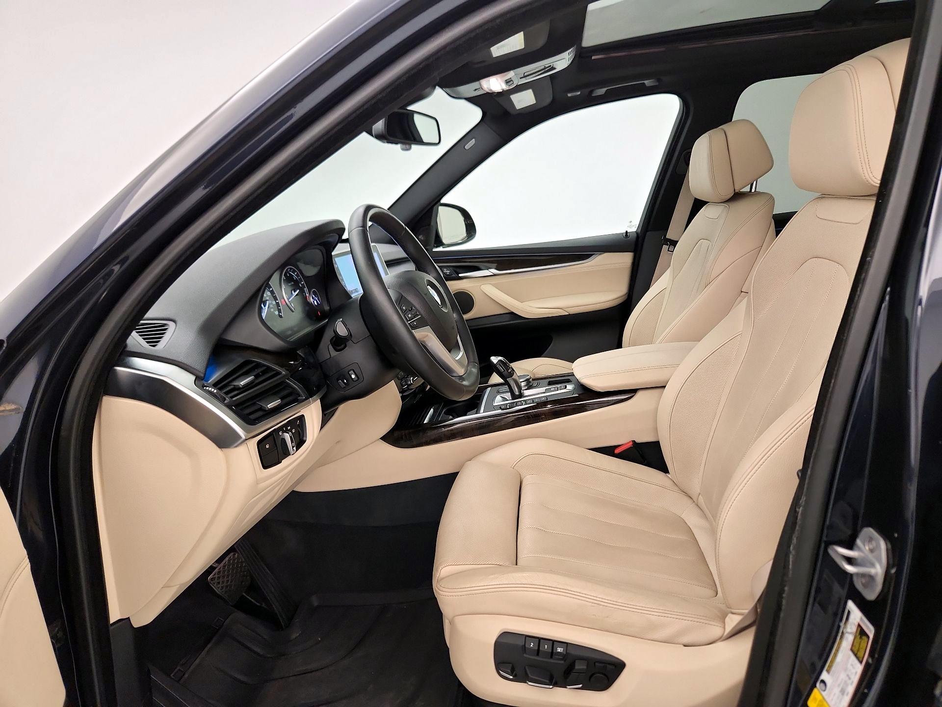 Thumbnail: 2017 BMW X5 - 11