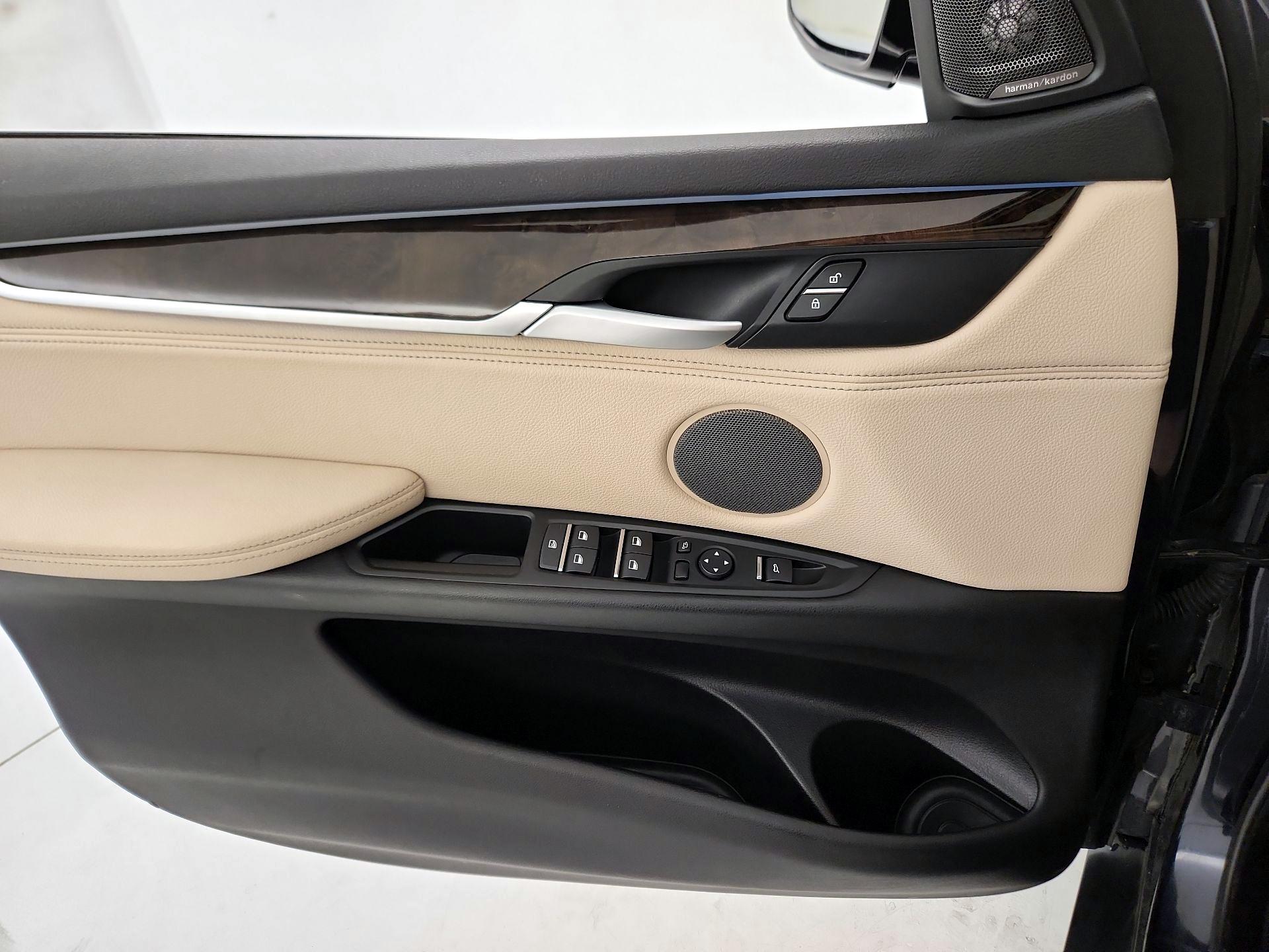Thumbnail: 2017 BMW X5 - 12