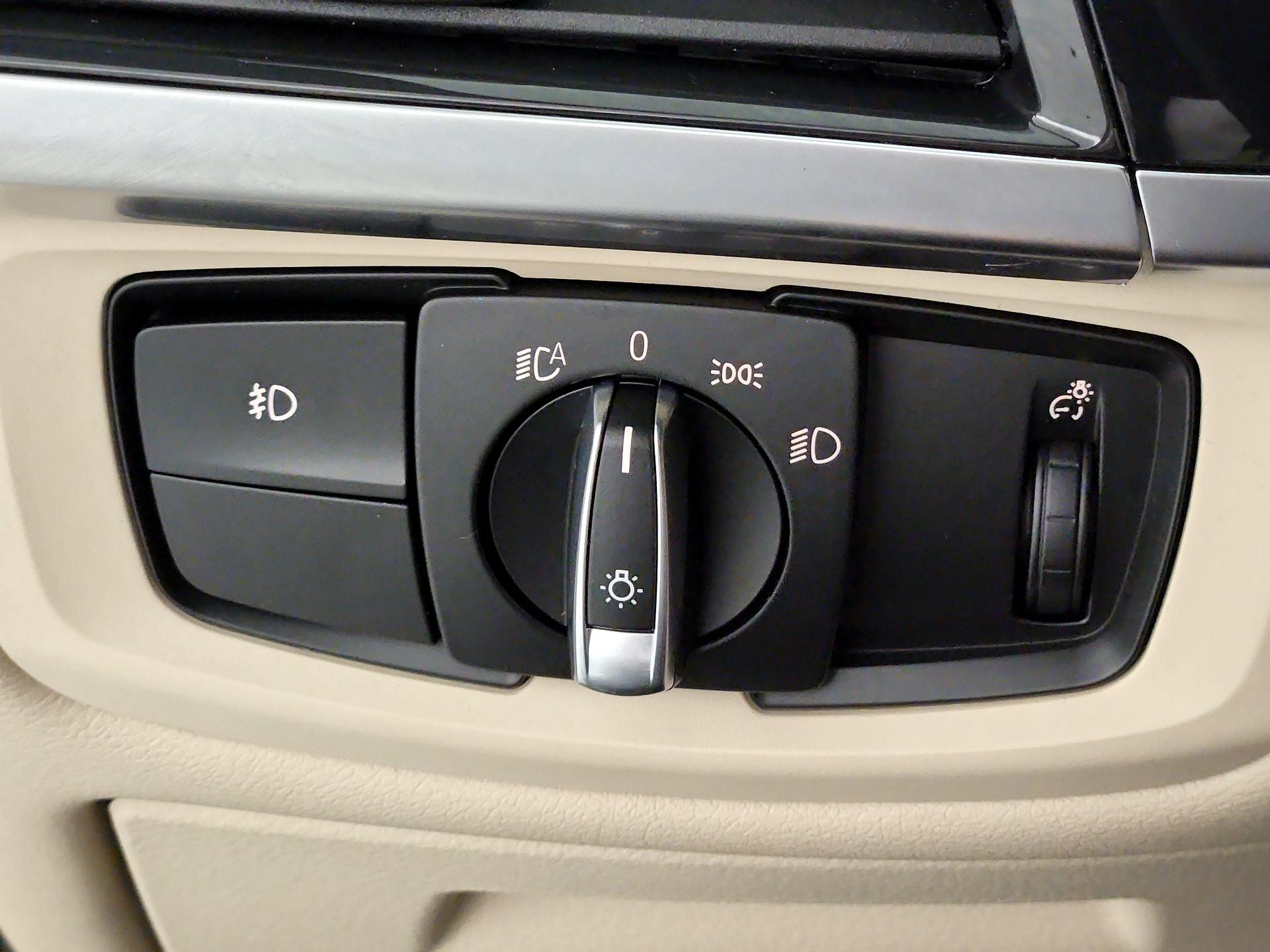 Thumbnail: 2017 BMW X5 - 13