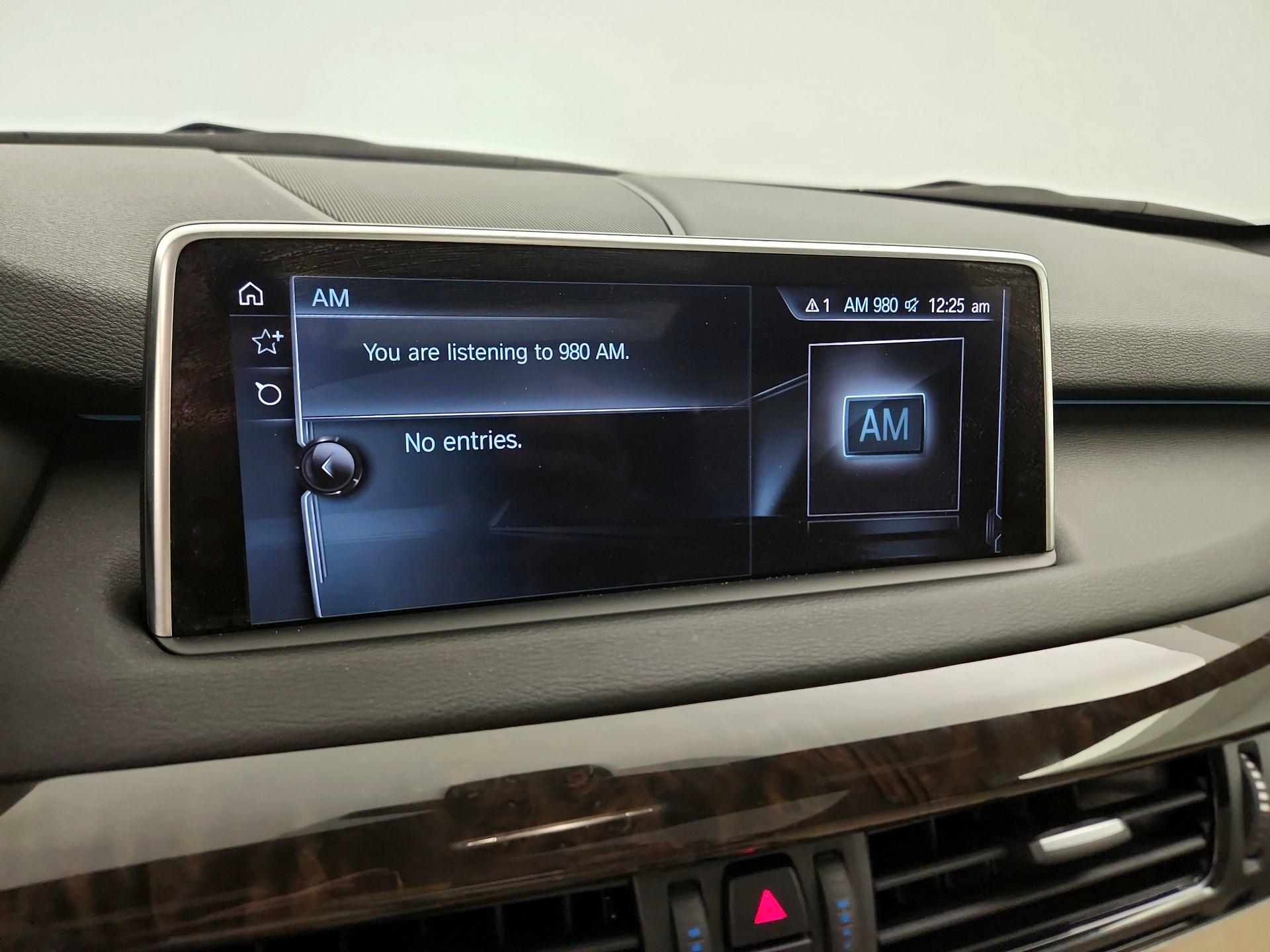 Thumbnail: 2017 BMW X5 - 16