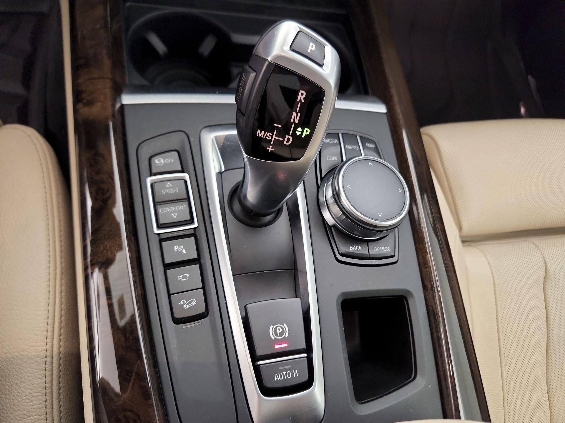 Thumbnail: 2017 BMW X5 - 18