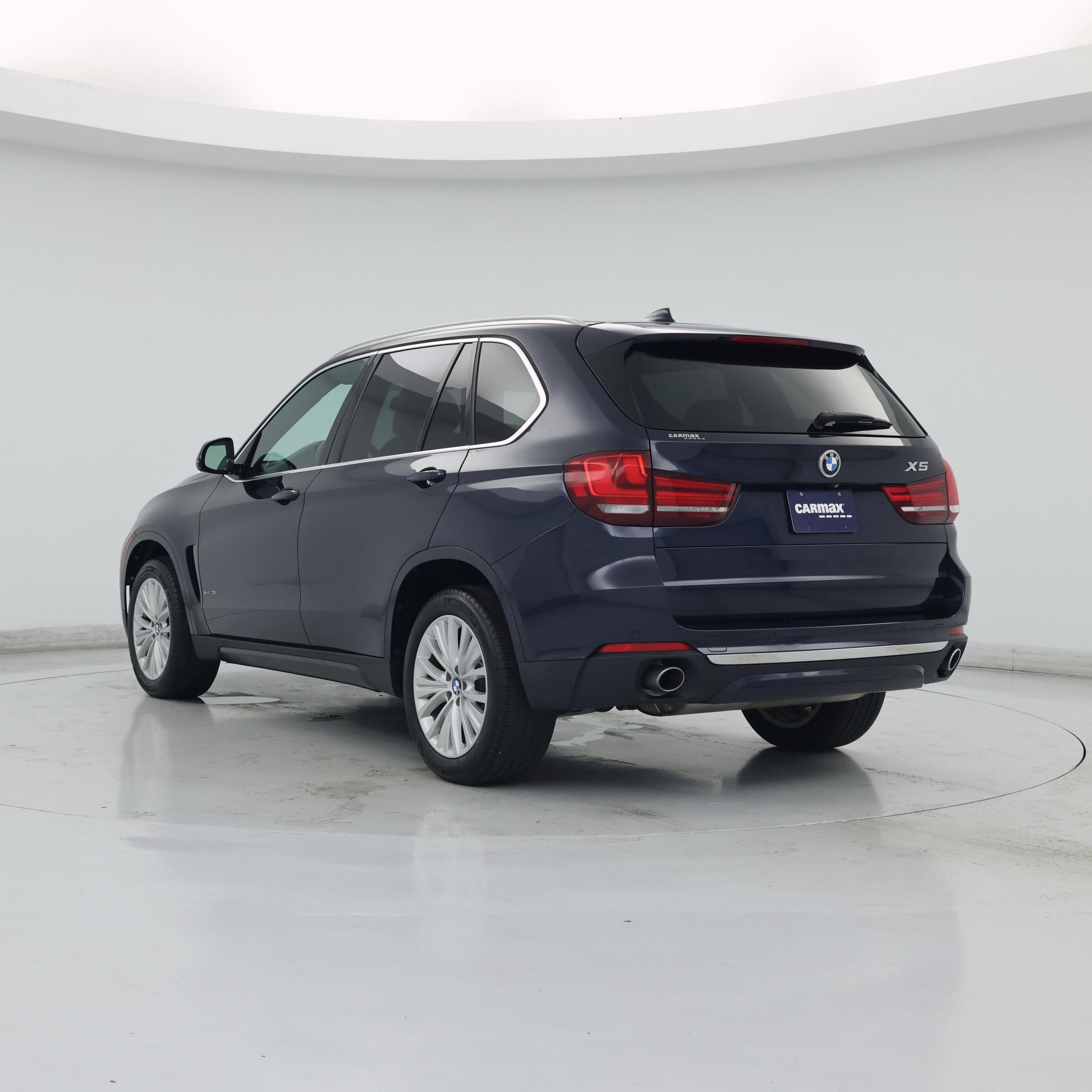 Thumbnail: 2017 BMW X5 - 2