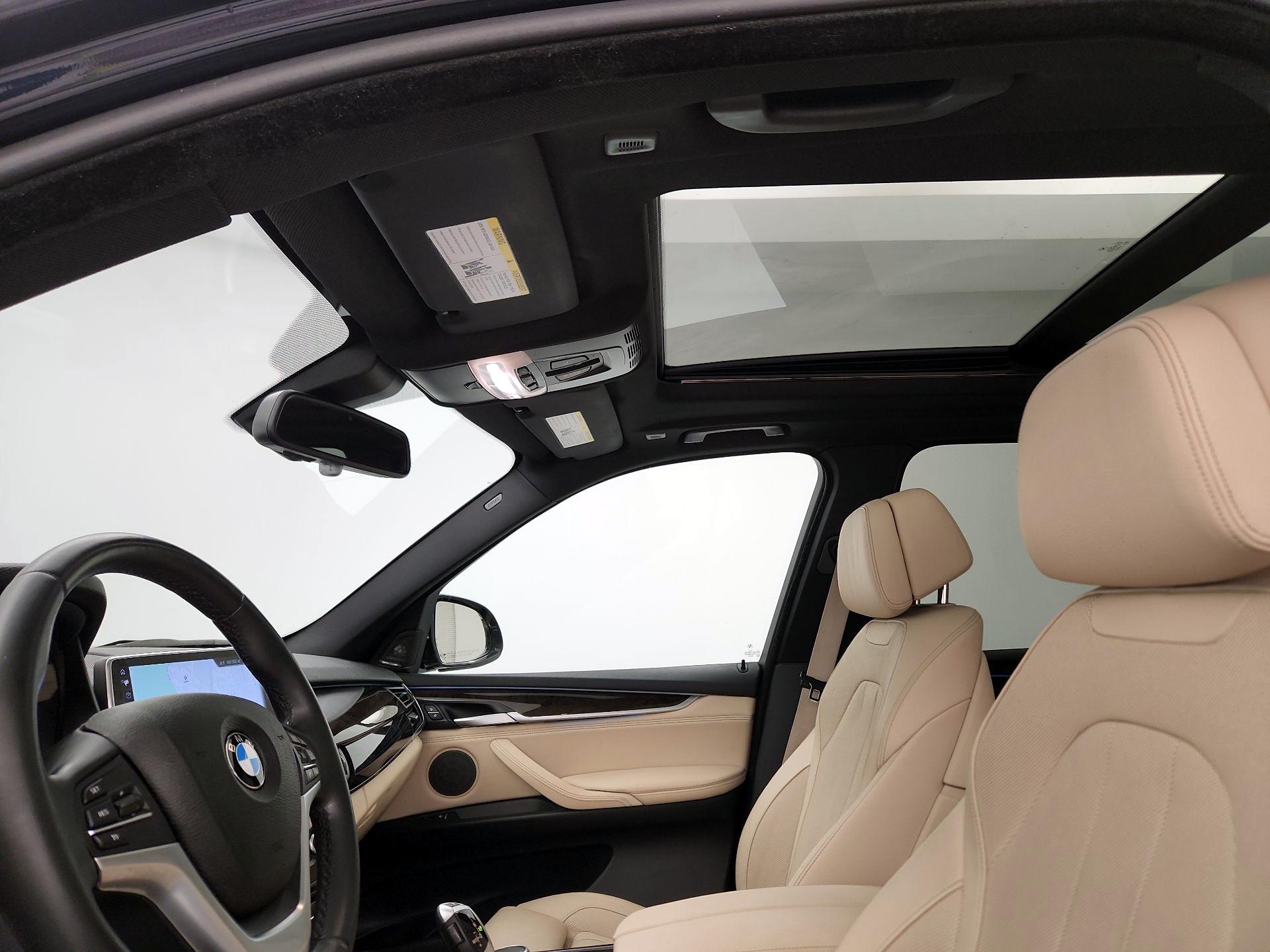 Thumbnail: 2017 BMW X5 - 20