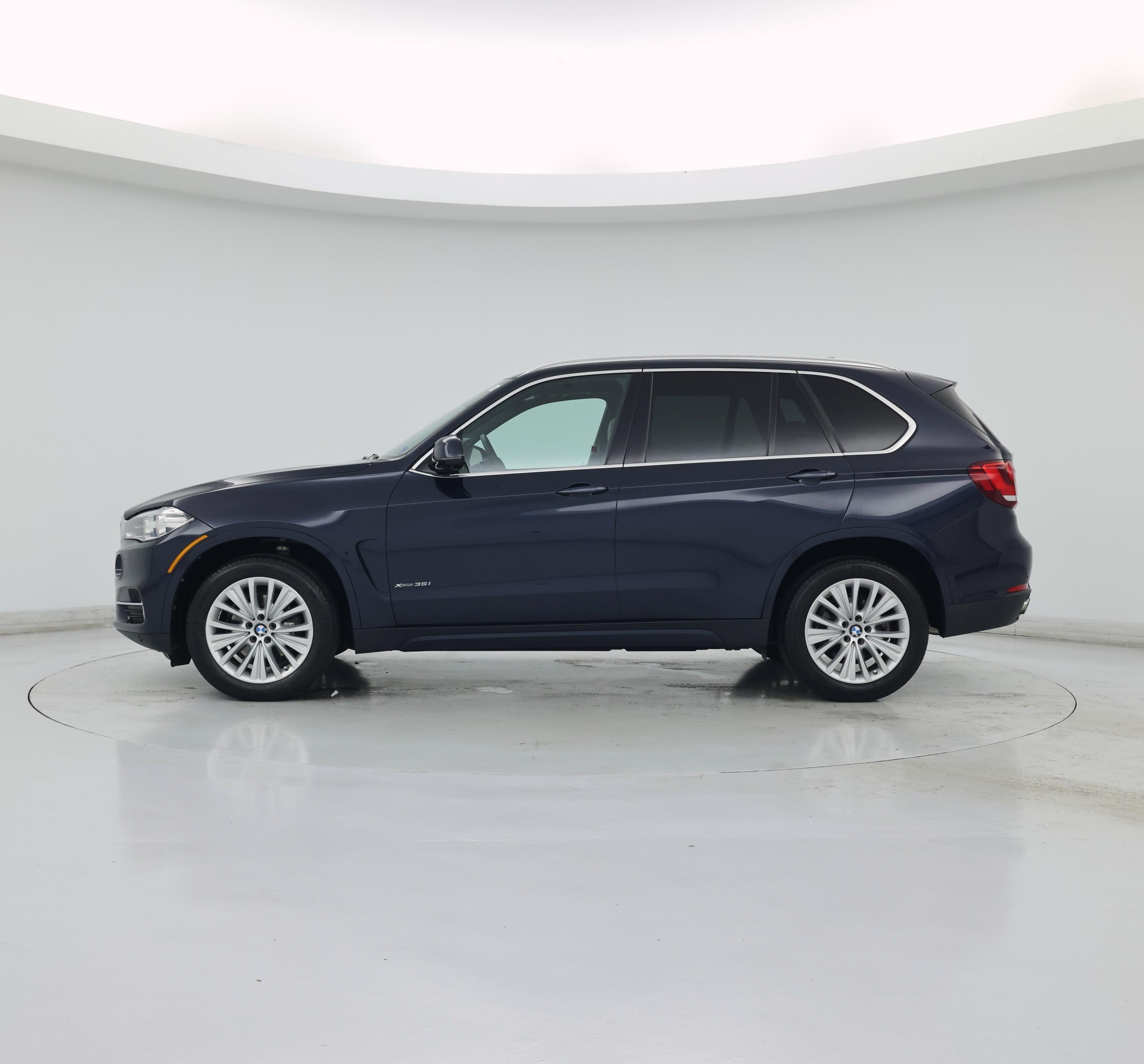 Thumbnail: 2017 BMW X5 - 3