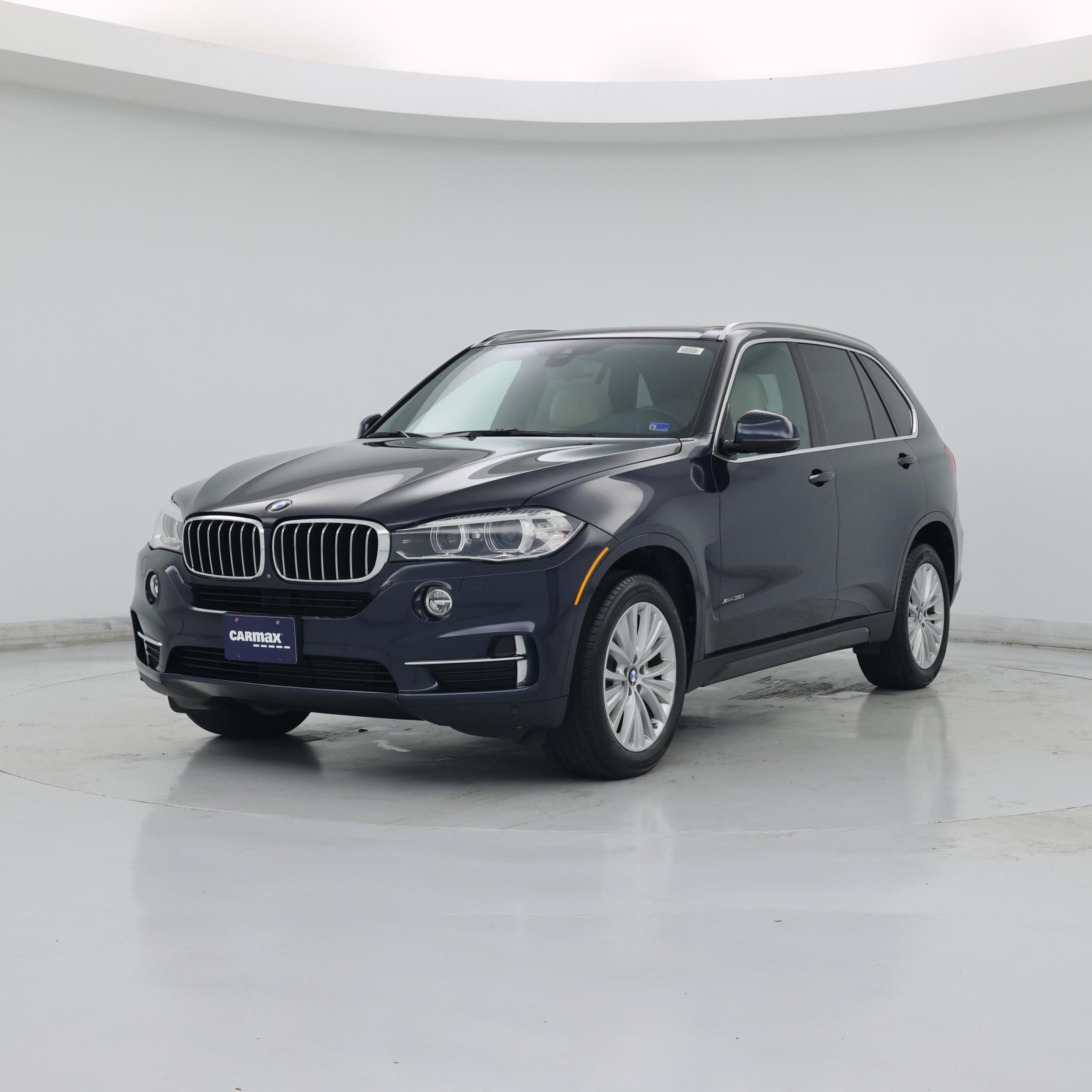 Thumbnail: 2017 BMW X5 - 4